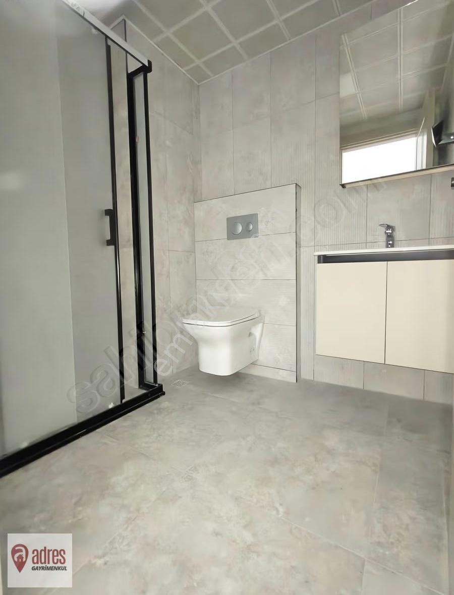 Sincan Gökçekte Site İçi 1+1 Hastahane Yakını Satılık Daire - Görsel 22