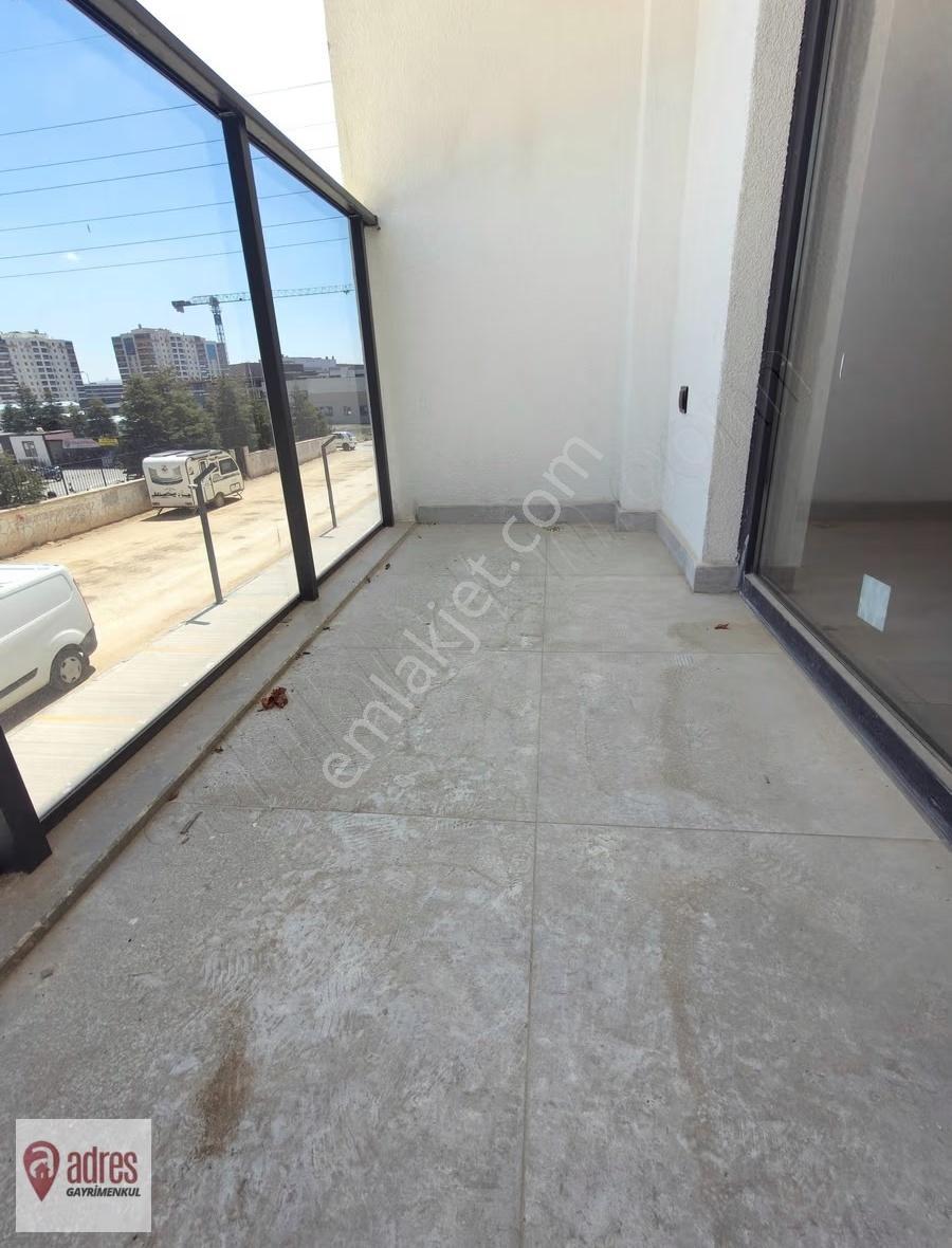 Sincan Gökçekte Site İçi 1+1 Hastahane Yakını Satılık Daire - Görsel 26