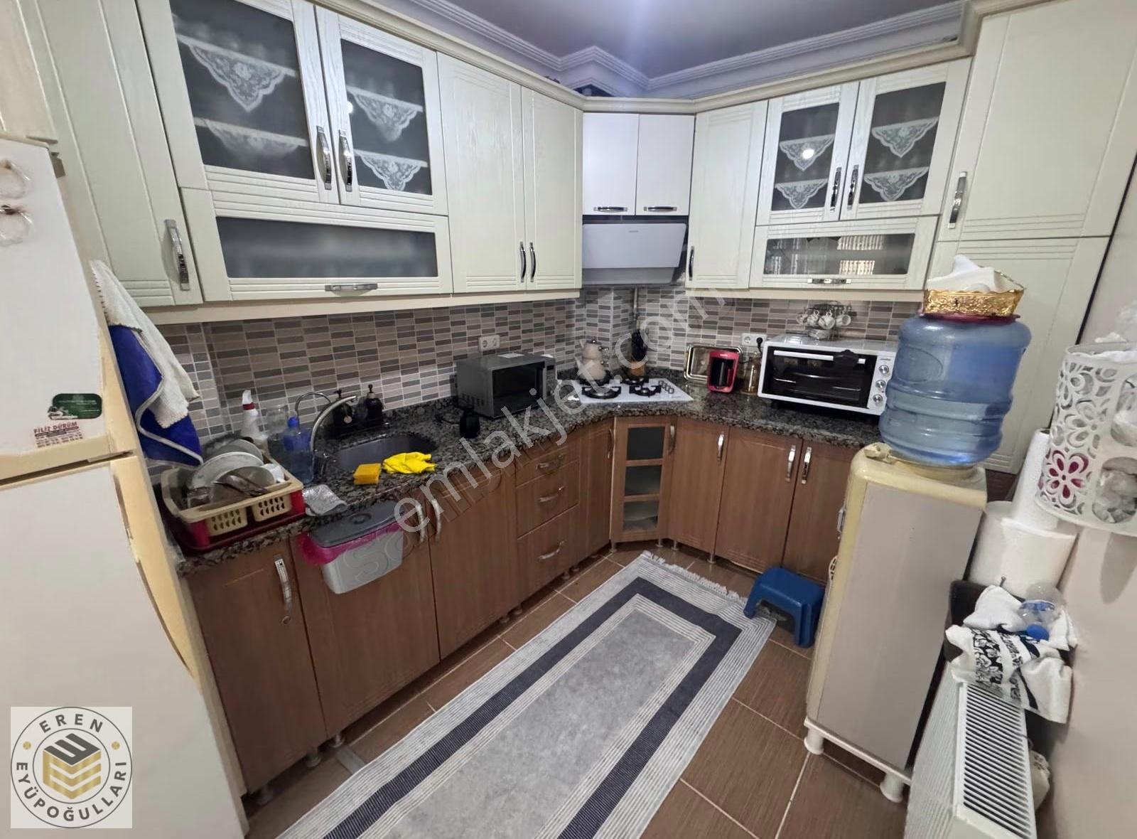 B.paşa Orta Mh. Merkezde 2+1 Full Bakımlı Ara Kat Satılık Daire - Görsel 10