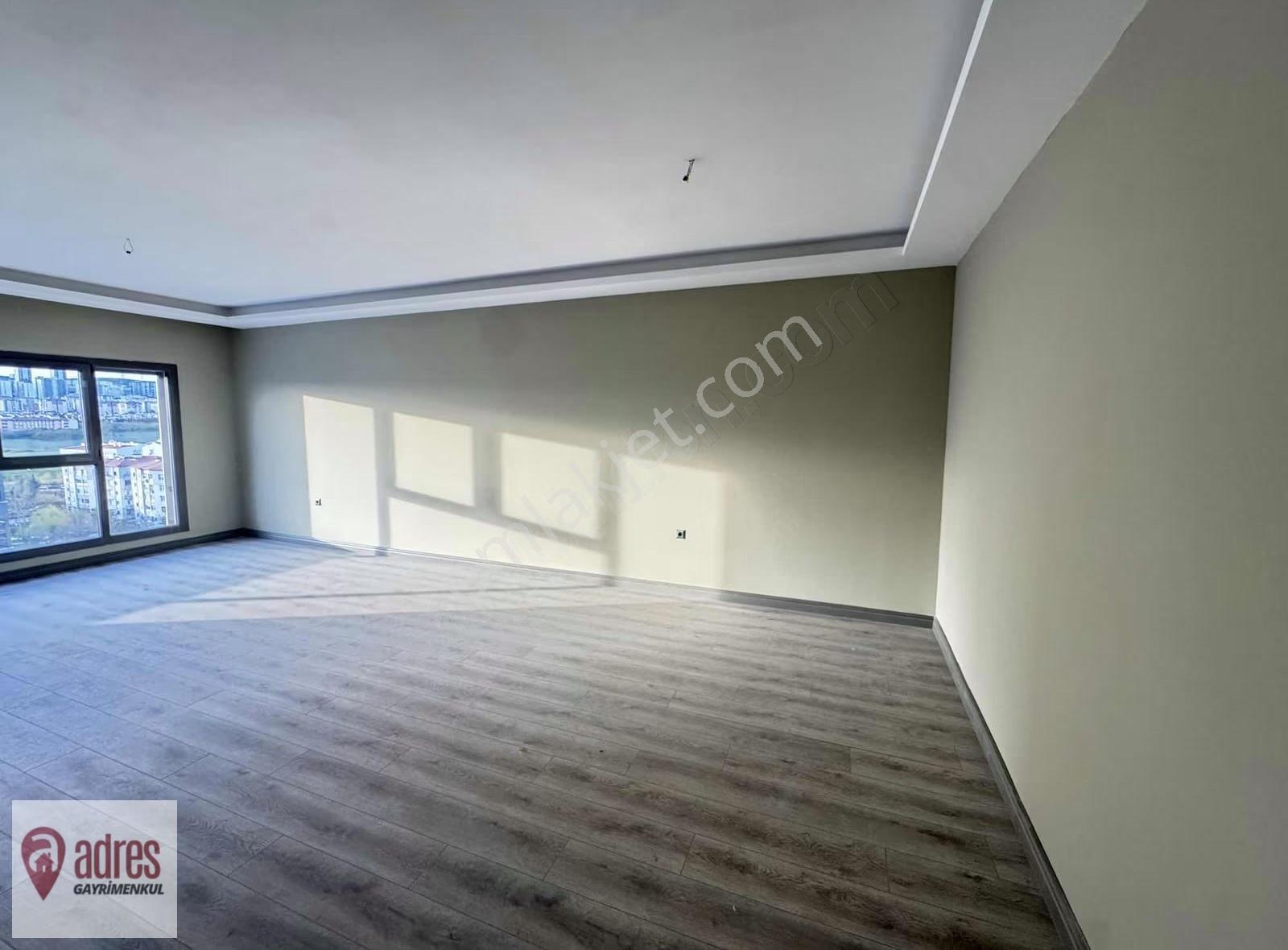 Acil Eryaman Metromall Avm Karşısı Satılık 4+1 Lüks Daire - Görsel 19