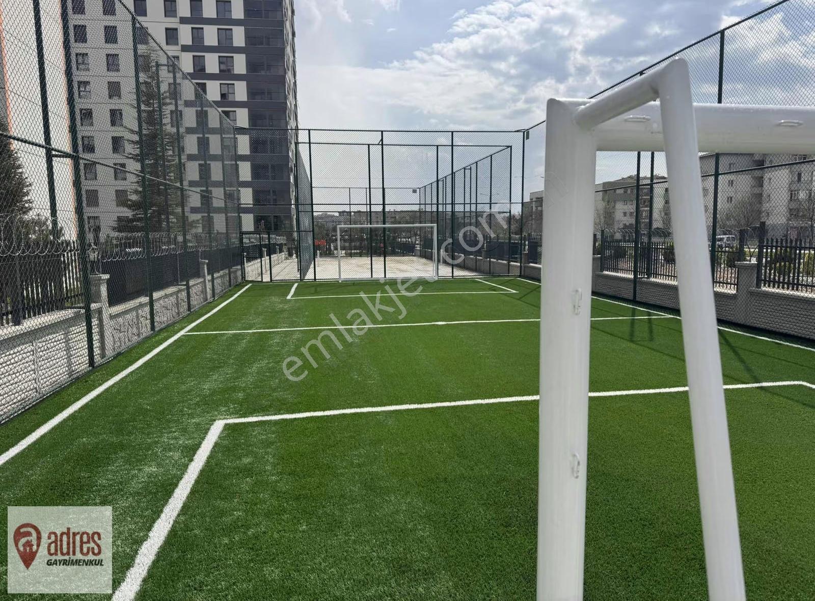 Acil Eryaman Metromall Avm Karşısı Satılık 4+1 Lüks Daire - Görsel 30