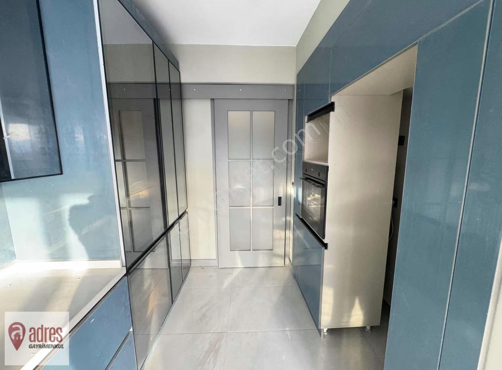 Acil Eryaman Metromall Avm Karşısı Satılık 4+1 Lüks Daire - Görsel 23