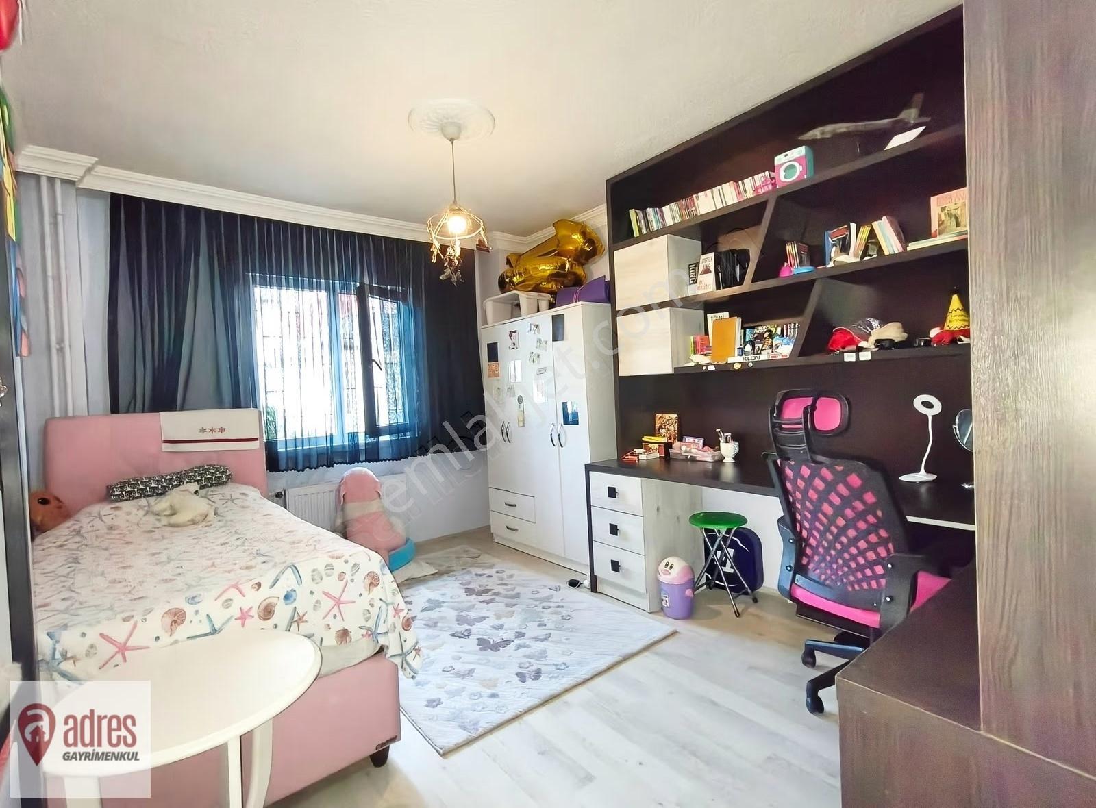 Eryaman 3.etap Pazarın Yanı Başında 3+1 Satılık Daire''adresten' - Görsel 19