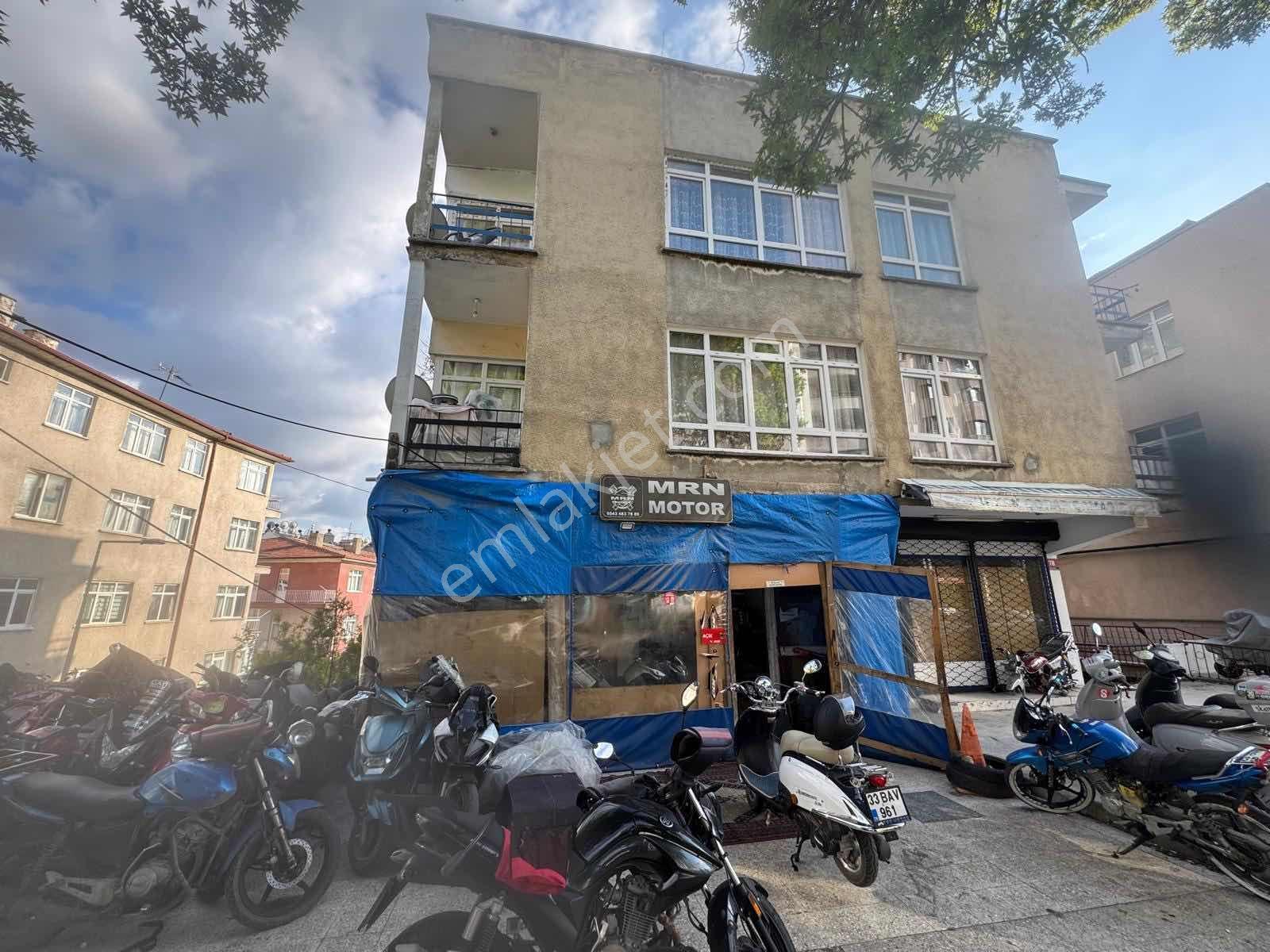 Kıbrıs Caddesinde Satılık Dükkan - Görsel 6