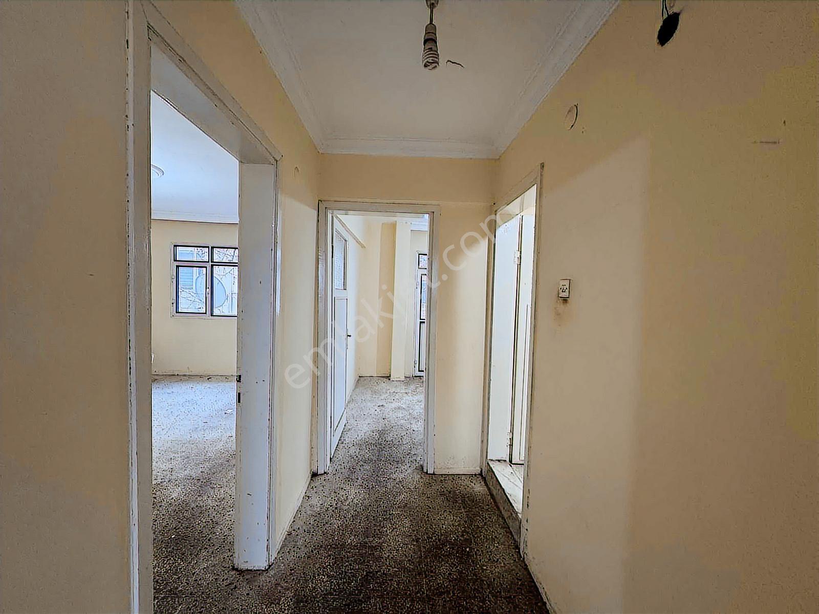 Yamanlar Mah.imar Barışından Yararlanmış 3 Katlı Satılık Bina - Görsel 23
