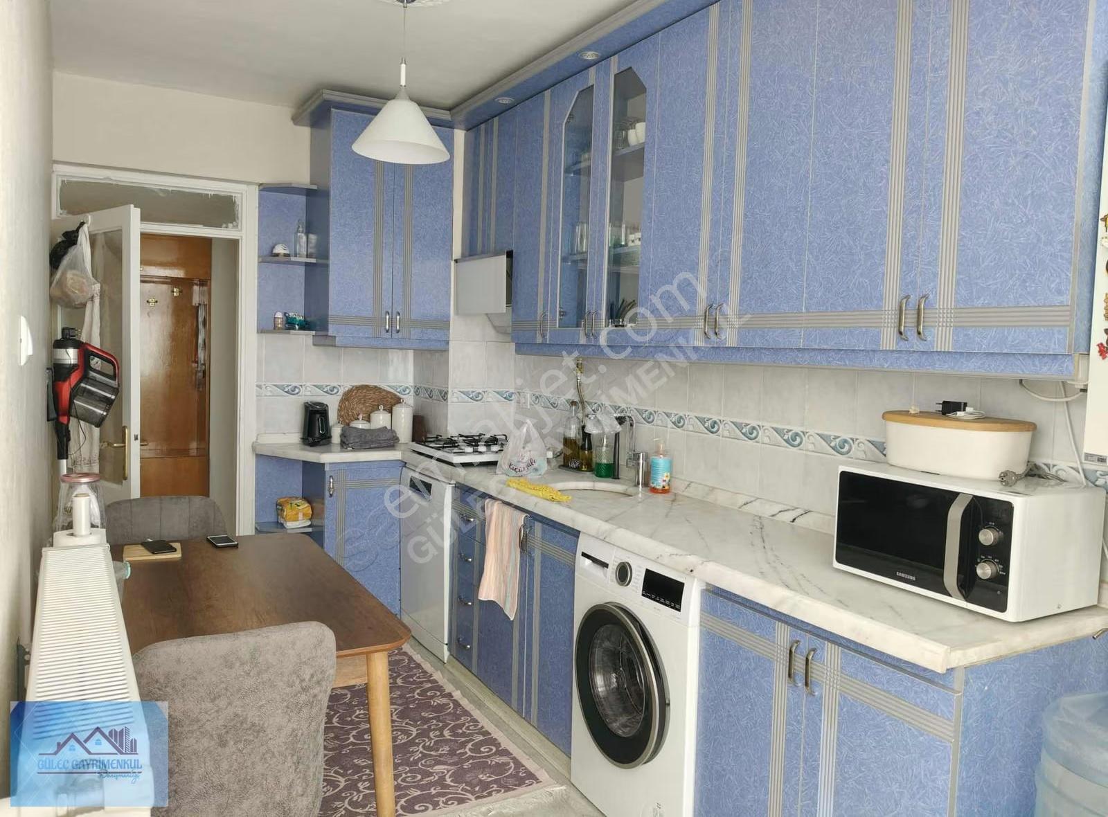 Güleç Gayrimenkul Satılık 3+1 Daire - Görsel 30