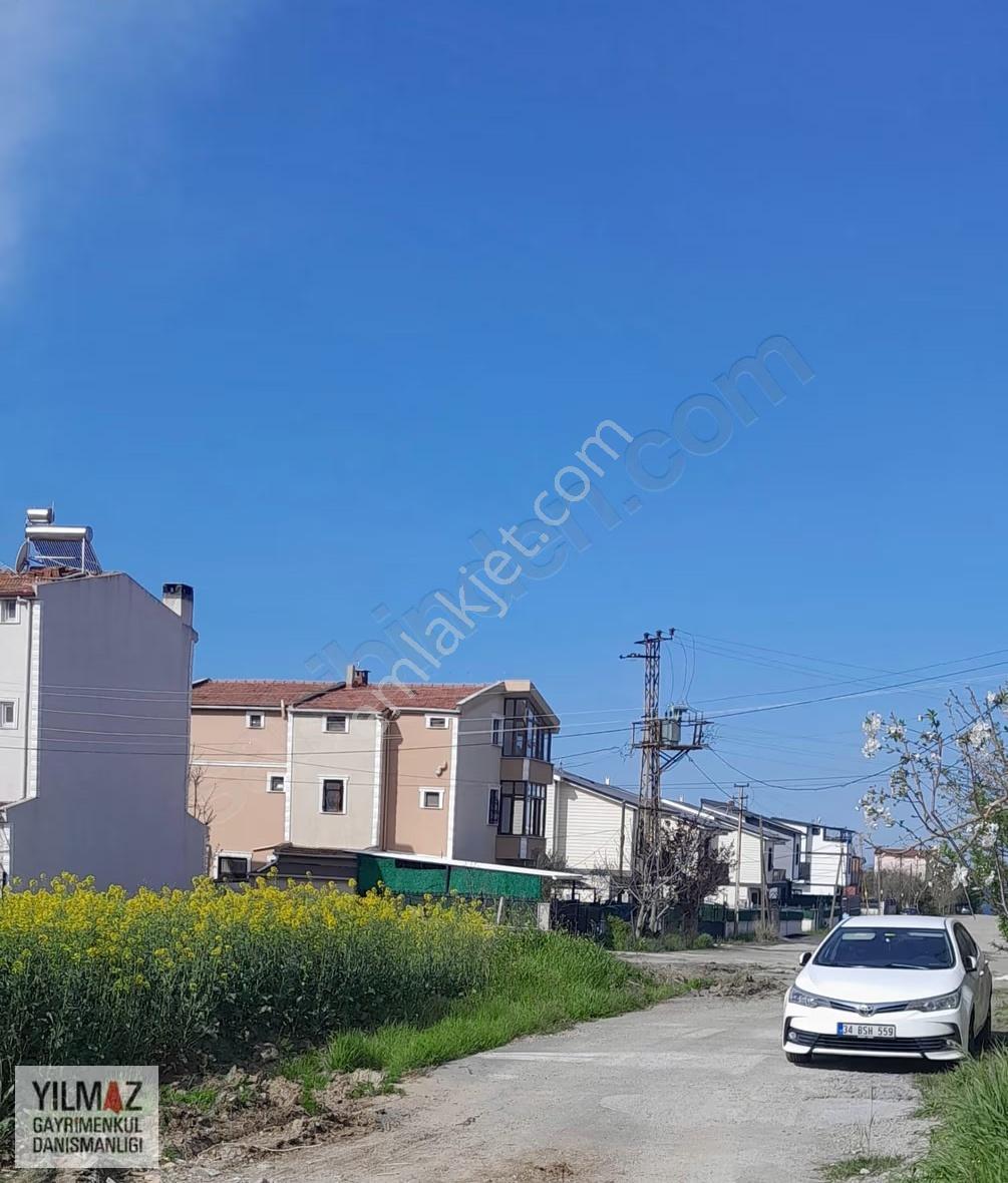 Yılmaz Gayrimenkulden Tekirdağ Mermara Ereğlisinde 175 M Arsa - Görsel 5