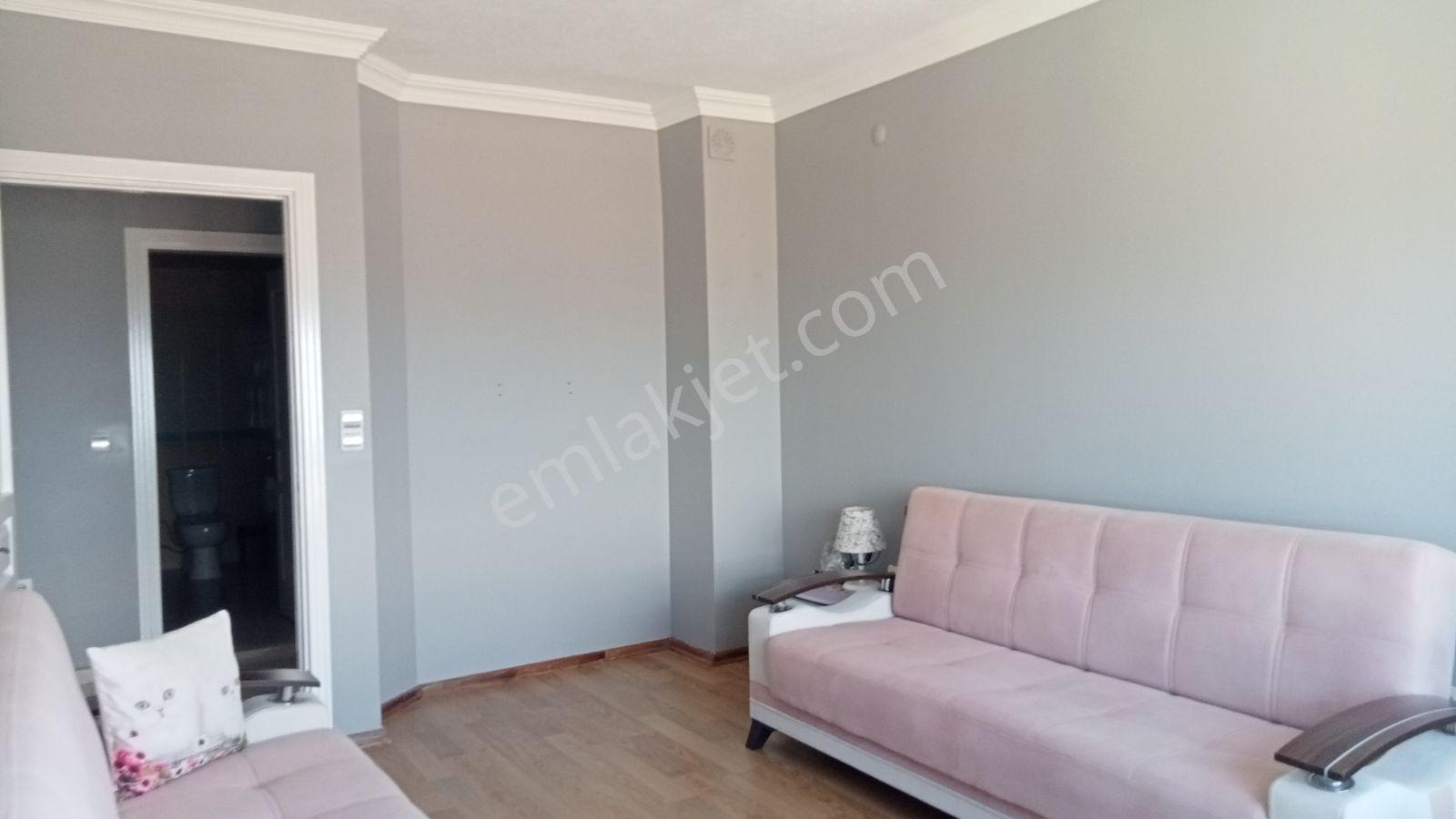 Çiğli Evka 5 Toki Konutlarında Satılık 2+1 Kapalı Mutfak - Görsel 24