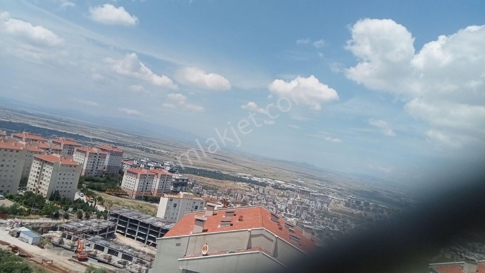 Çiğli Evka 5 Toki Konutlarında Satılık 2+1 Kapalı Mutfak - Görsel 23