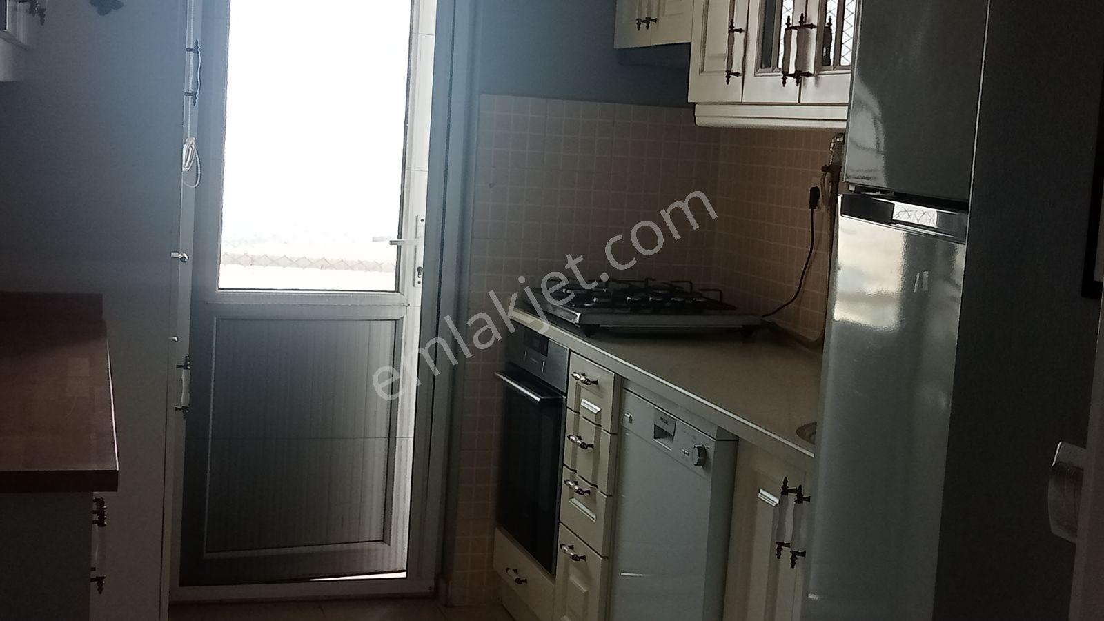 Çiğli Evka 5 Toki Konutlarında Satılık 2+1 Kapalı Mutfak - Görsel 10