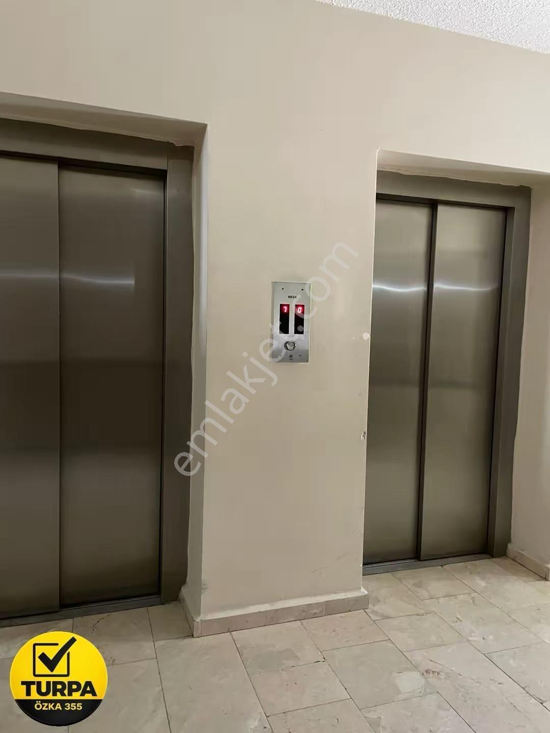 Çiğli Evka 5 Toki Konutlarında Satılık 2+1 Kapalı Mutfak - Görsel 14