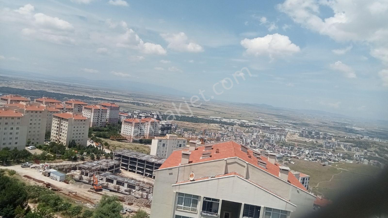 Çiğli Evka 5 Toki Konutlarında Satılık 2+1 Kapalı Mutfak - Görsel 32