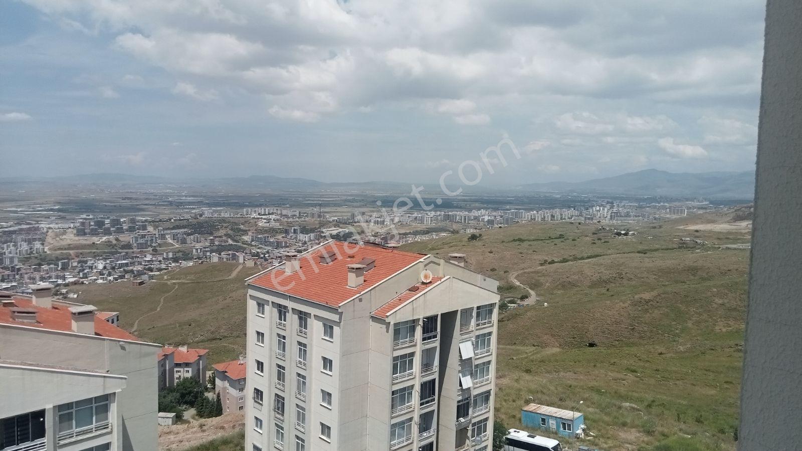 Çiğli Evka 5 Toki Konutlarında Satılık 2+1 Kapalı Mutfak - Görsel 12