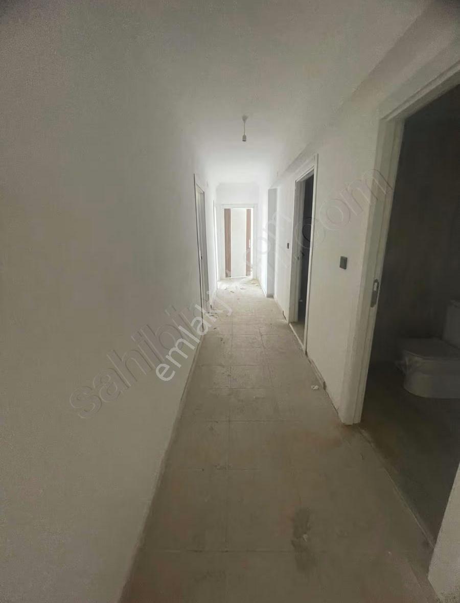 Cadde Üzeri Ara Katta Yapılı Daire - Görsel 7