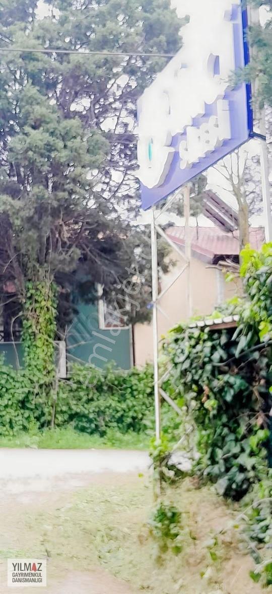 Yılmaz Gayrimenkulden Marmara Ereğlisinde İmarlı Arsa - Görsel 4