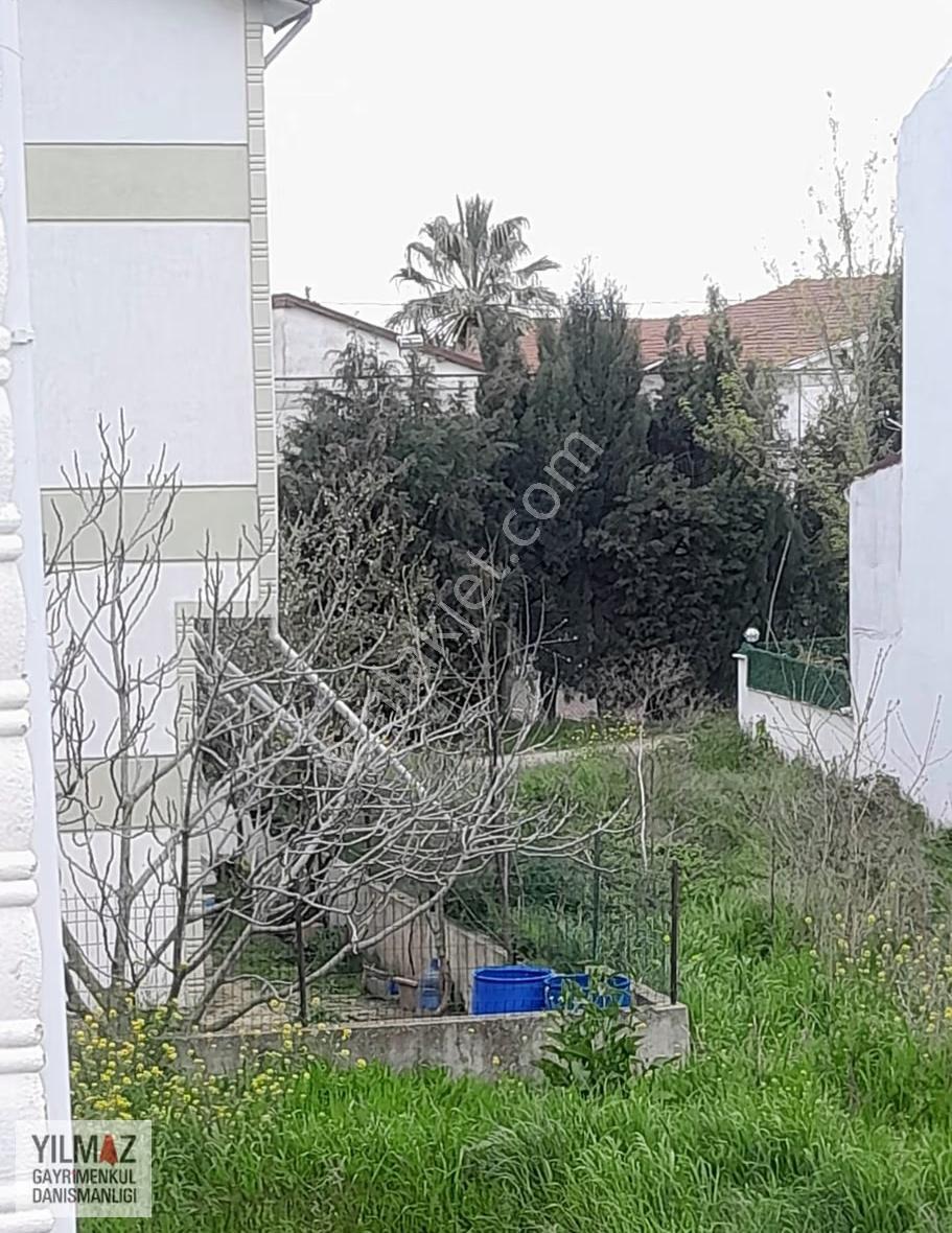 Yılmaz Gayrimenkulden Marmara Ereğlisinde İmarlı Arsa - Görsel 8