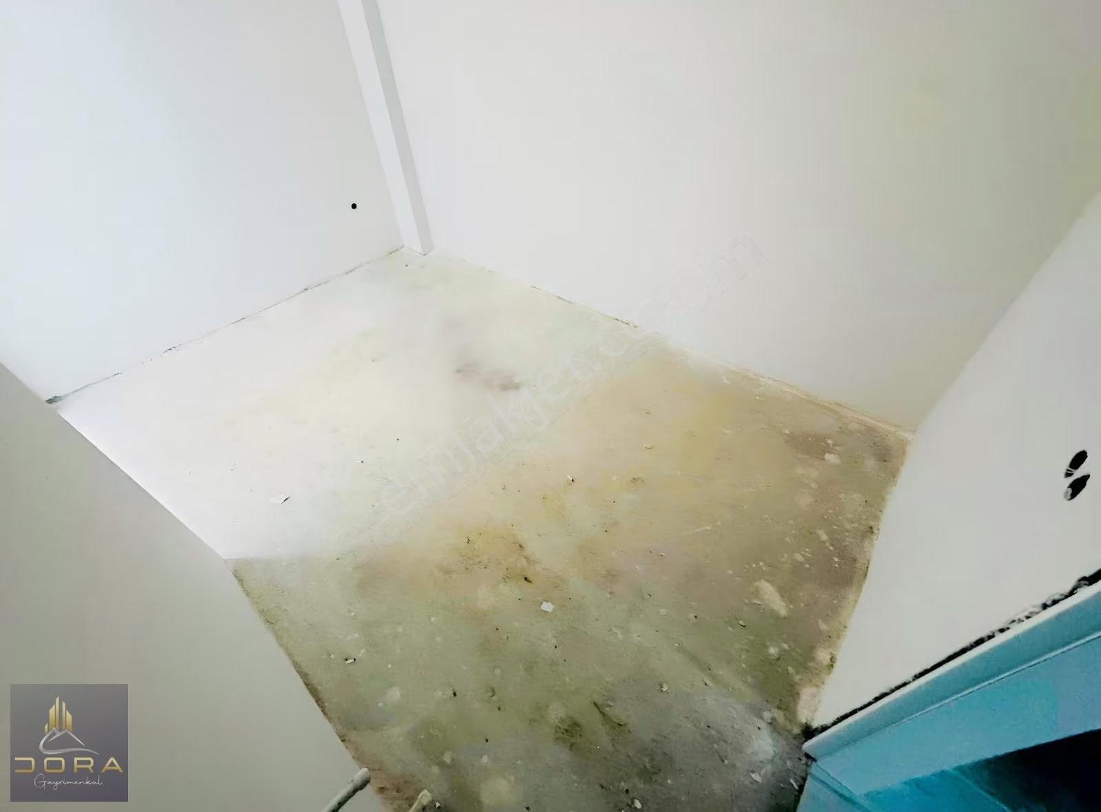 Dora Dan Kadıköyde Satılık Yüksek Giriş Ön Cephe 2+1 Daire - Görsel 15