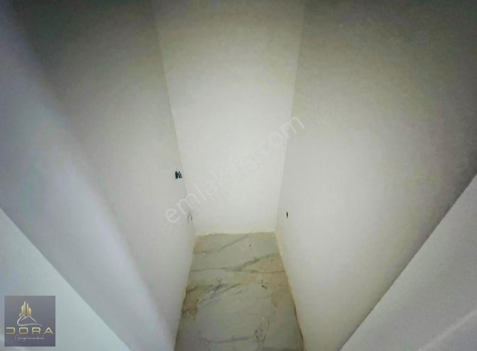 Dora Dan Kadıköyde Satılık Yüksek Giriş Ön Cephe 2+1 Daire - Görsel 28