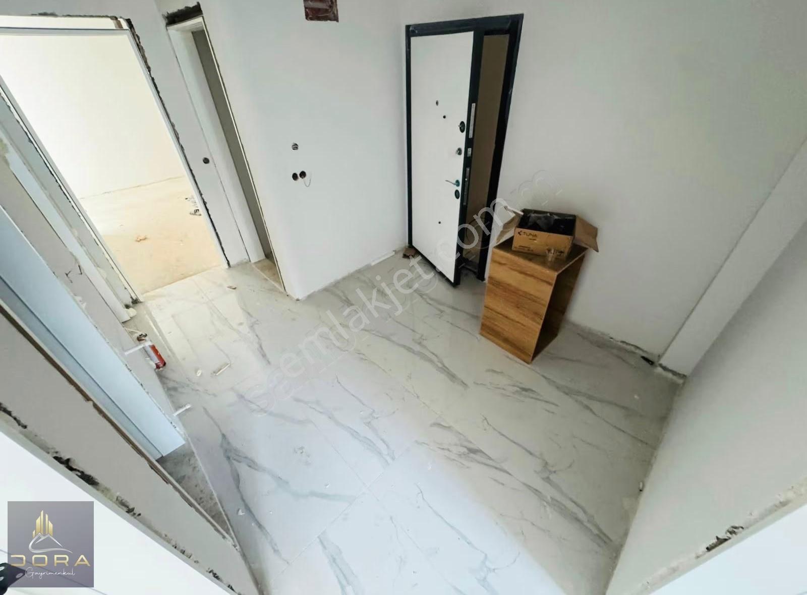 Dora Dan Kadıköyde Satılık Yüksek Giriş Ön Cephe 2+1 Daire - Görsel 22
