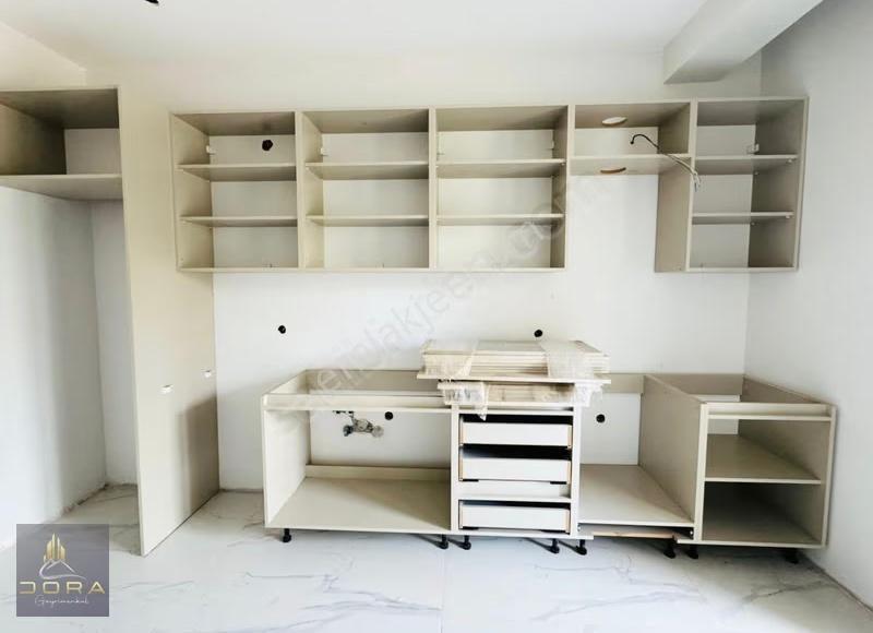 Dora Dan Kadıköyde Satılık Yüksek Giriş Ön Cephe 2+1 Daire - Görsel 31