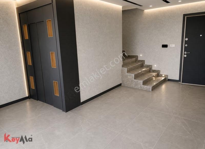 Ay Center'da Satılık Büro - Görsel 14