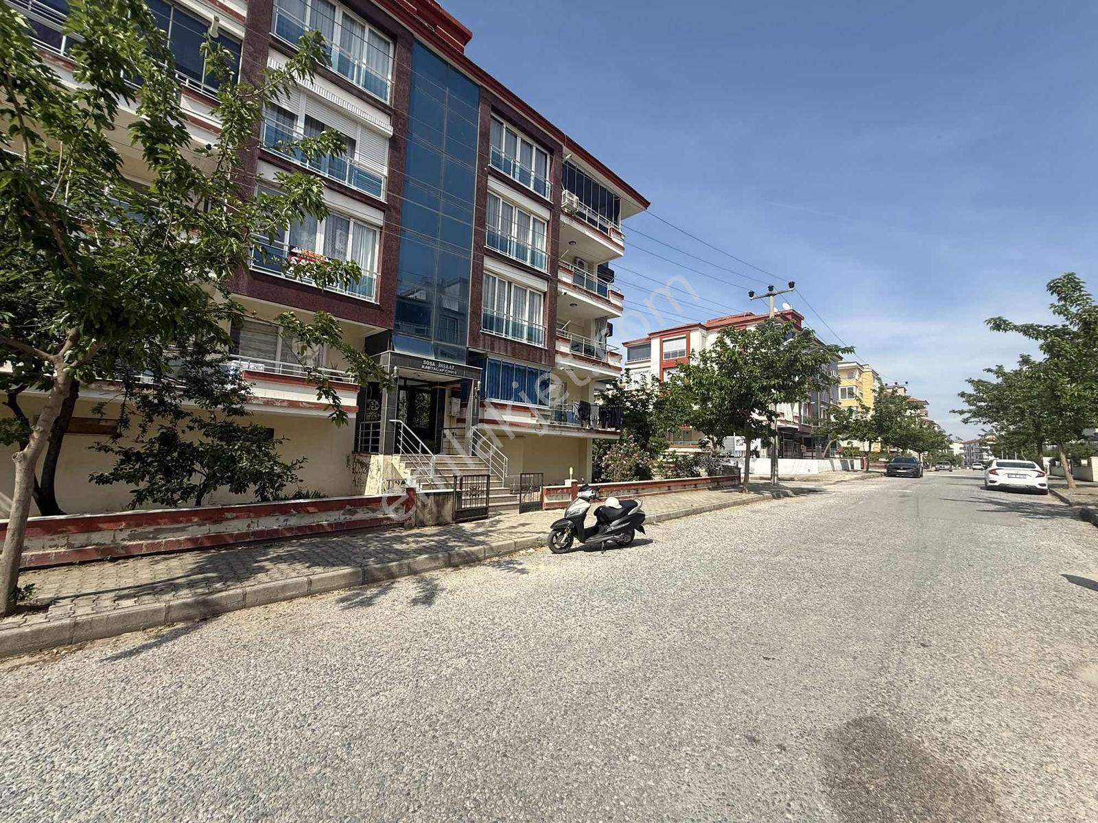 Kent Gayrimenkul'den Ara Kat 3+1 Geniş Ferah Satılık Daire - Görsel 10