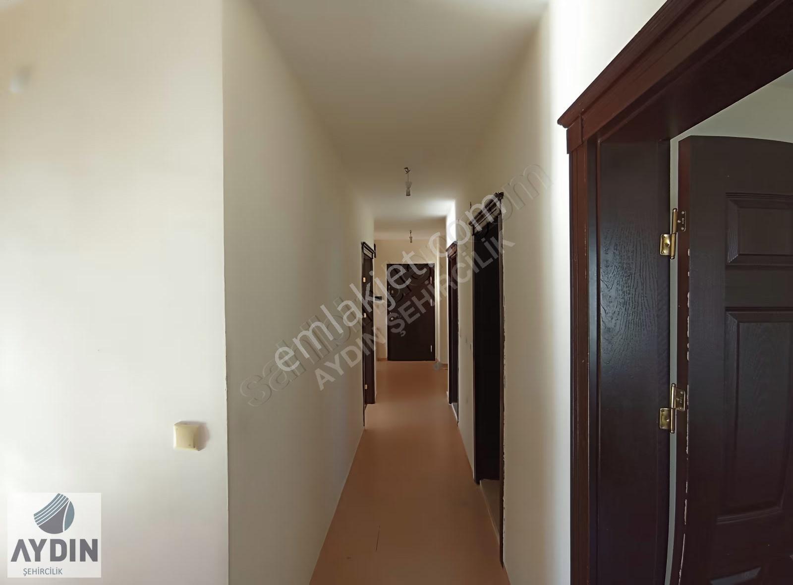 Aydın Satıyordan Gödene Tokide Arakat 3+1 Daire - Görsel 12