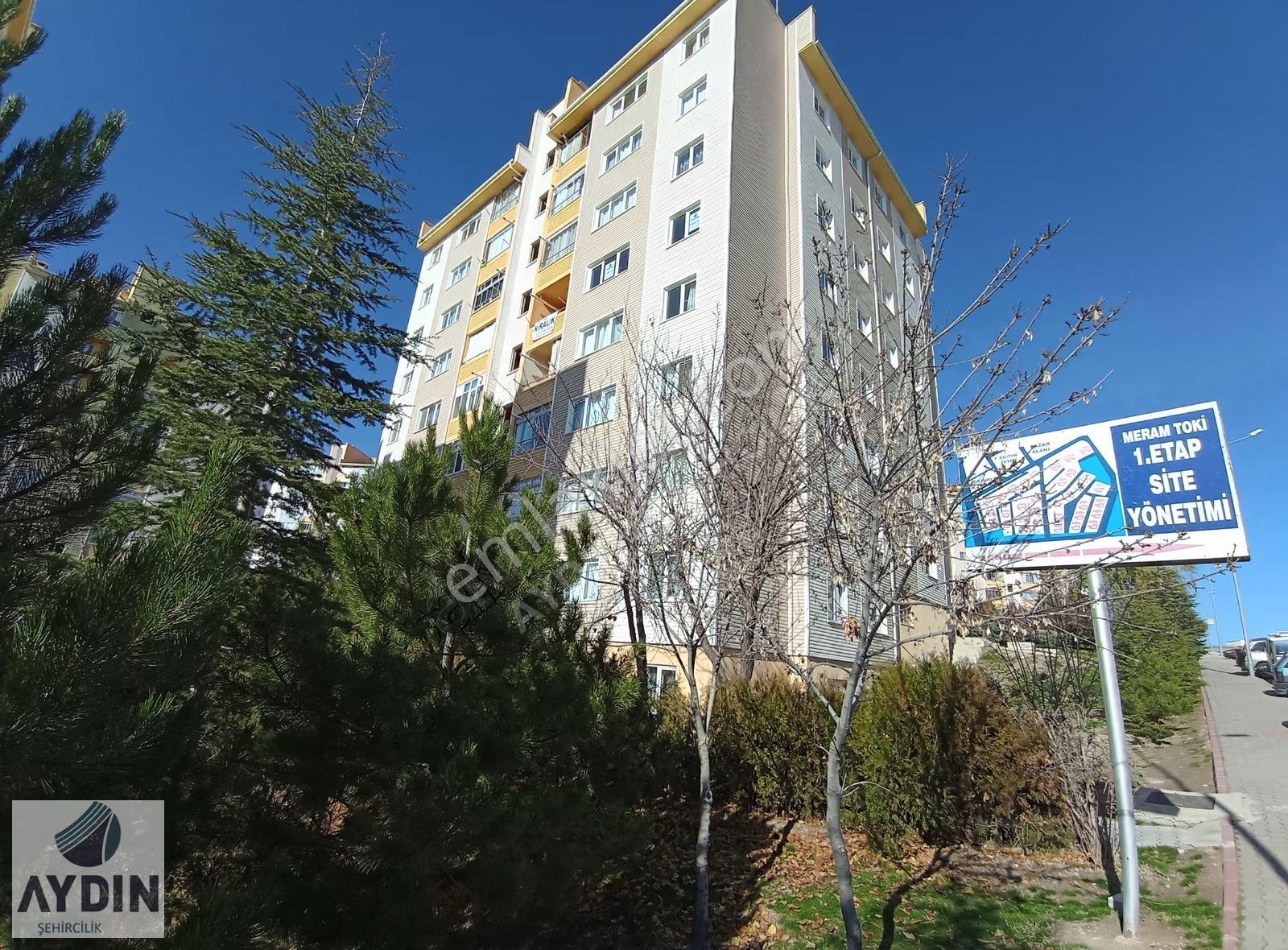 Aydın Satıyordan Gödene Tokide Arakat 3+1 Daire - Görsel 14