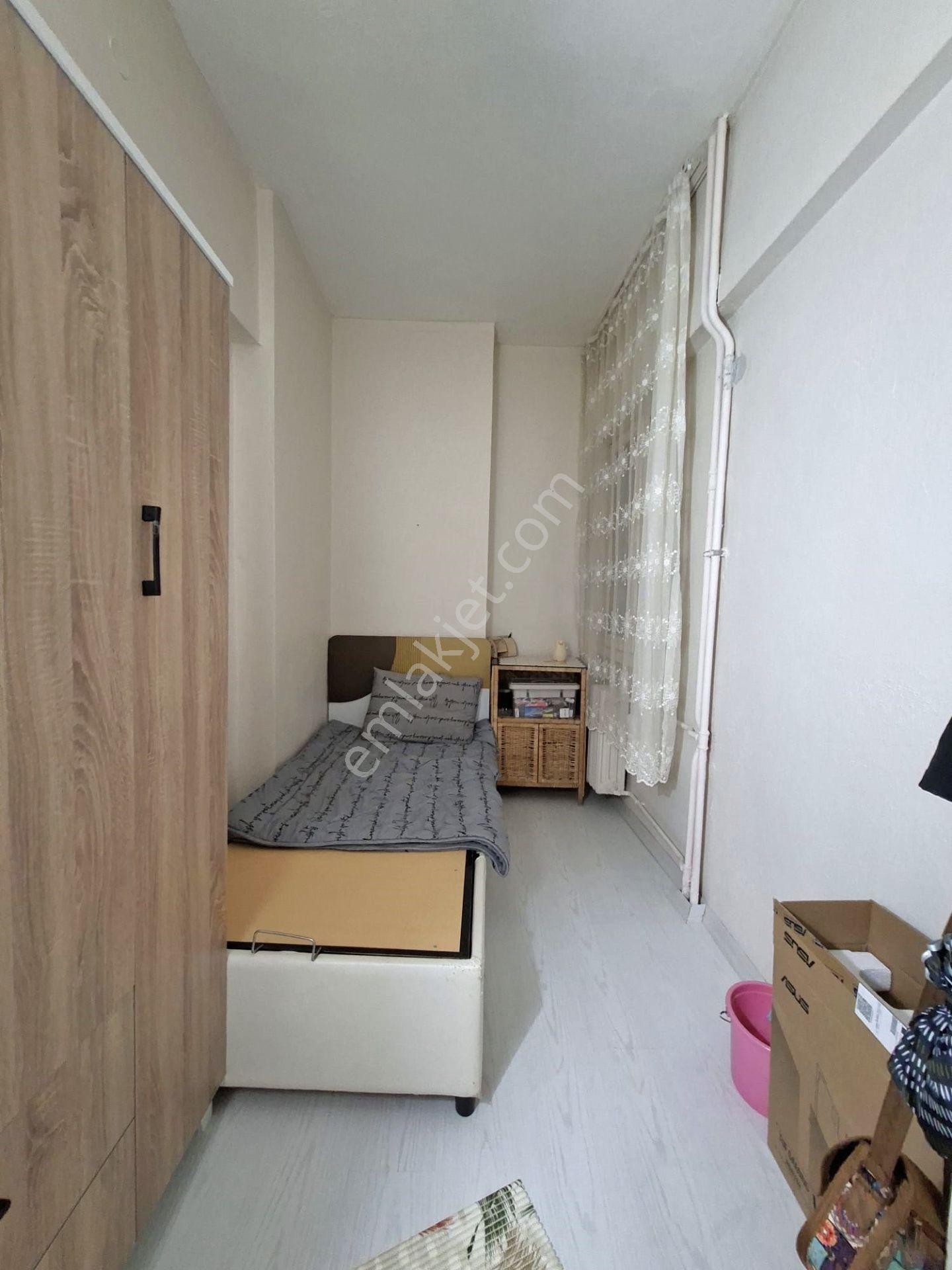 Recep Ümit Emlak'tan Şeker Mahallesi Kırım Caddesi Yakını Satılık Ara Kat 3+1 Daire - Görsel 18