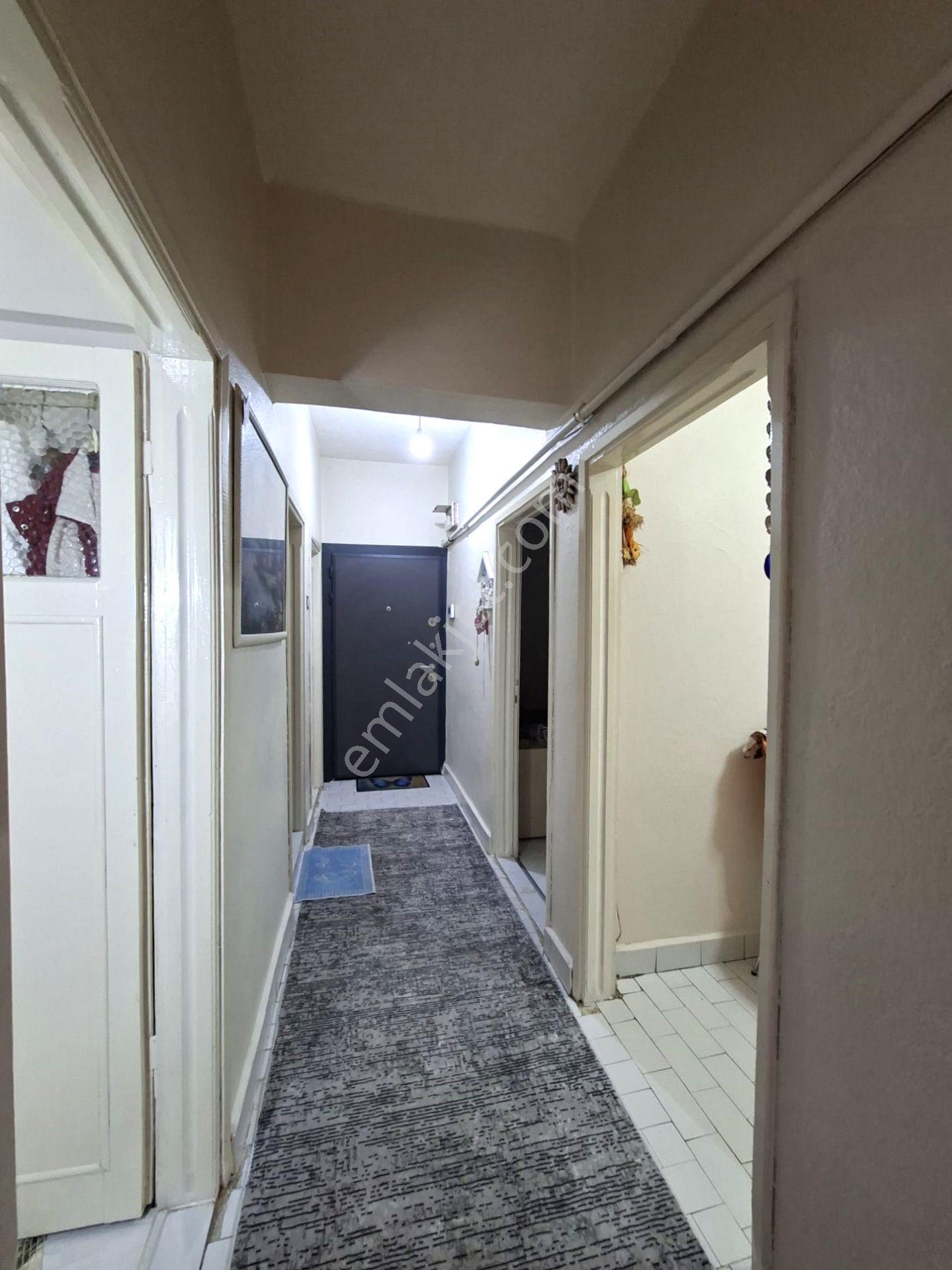 Recep Ümit Emlak'tan Şeker Mahallesi Kırım Caddesi Yakını Satılık Ara Kat 3+1 Daire - Görsel 29