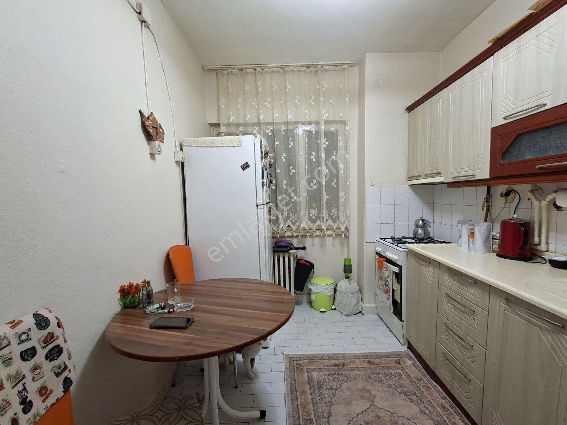 Recep Ümit Emlak'tan Şeker Mahallesi Kırım Caddesi Yakını Satılık Ara Kat 3+1 Daire - Görsel 20