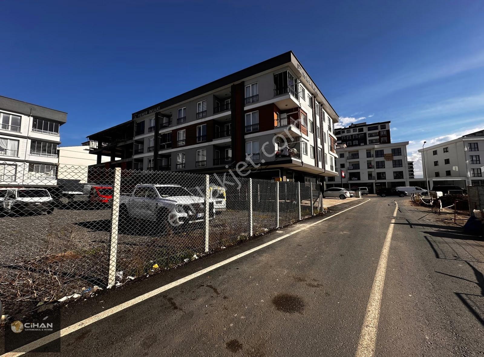 Ordu Cumhuriyet Mahallesinde Net 50 M² 1+1 Daire