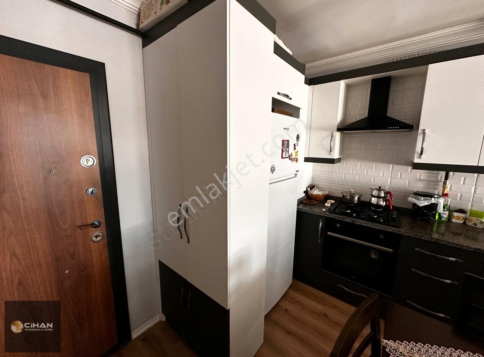 Ordu Cumhuriyet Mahallesinde Net 50 M² 1+1 Daire - Görsel 2