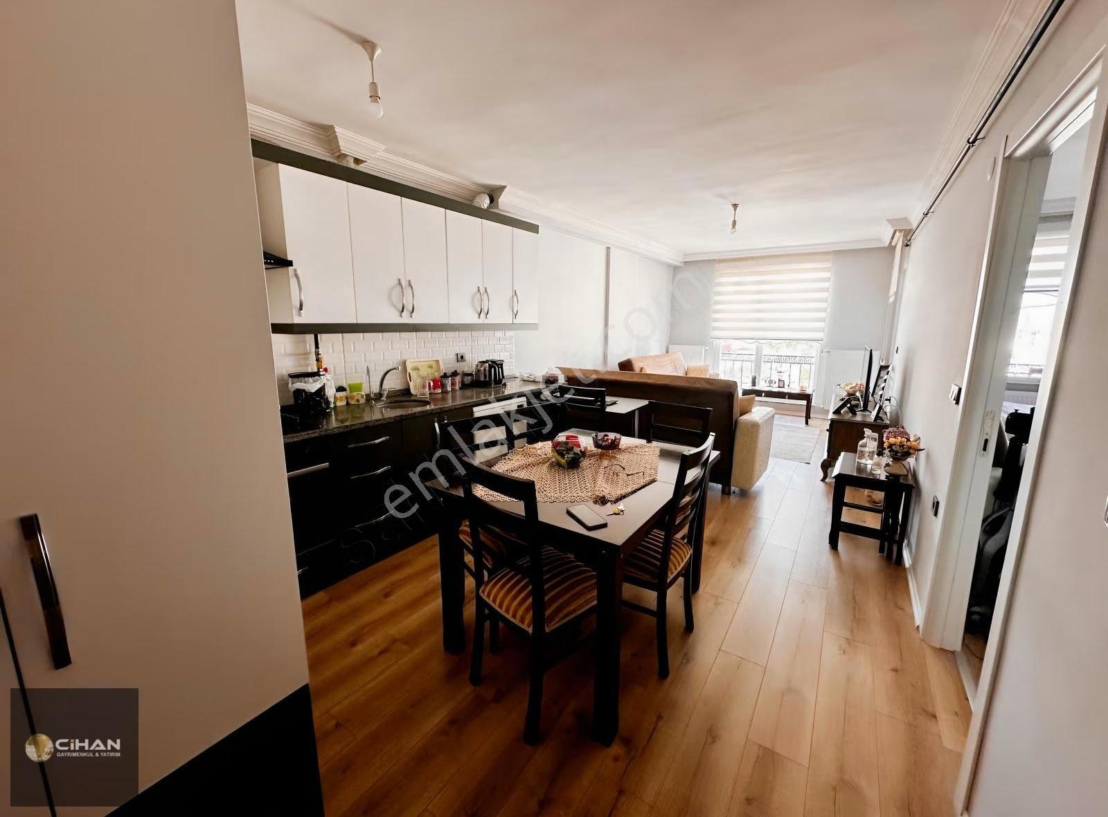 Ordu Cumhuriyet Mahallesinde Net 50 M² 1+1 Daire - Görsel 10