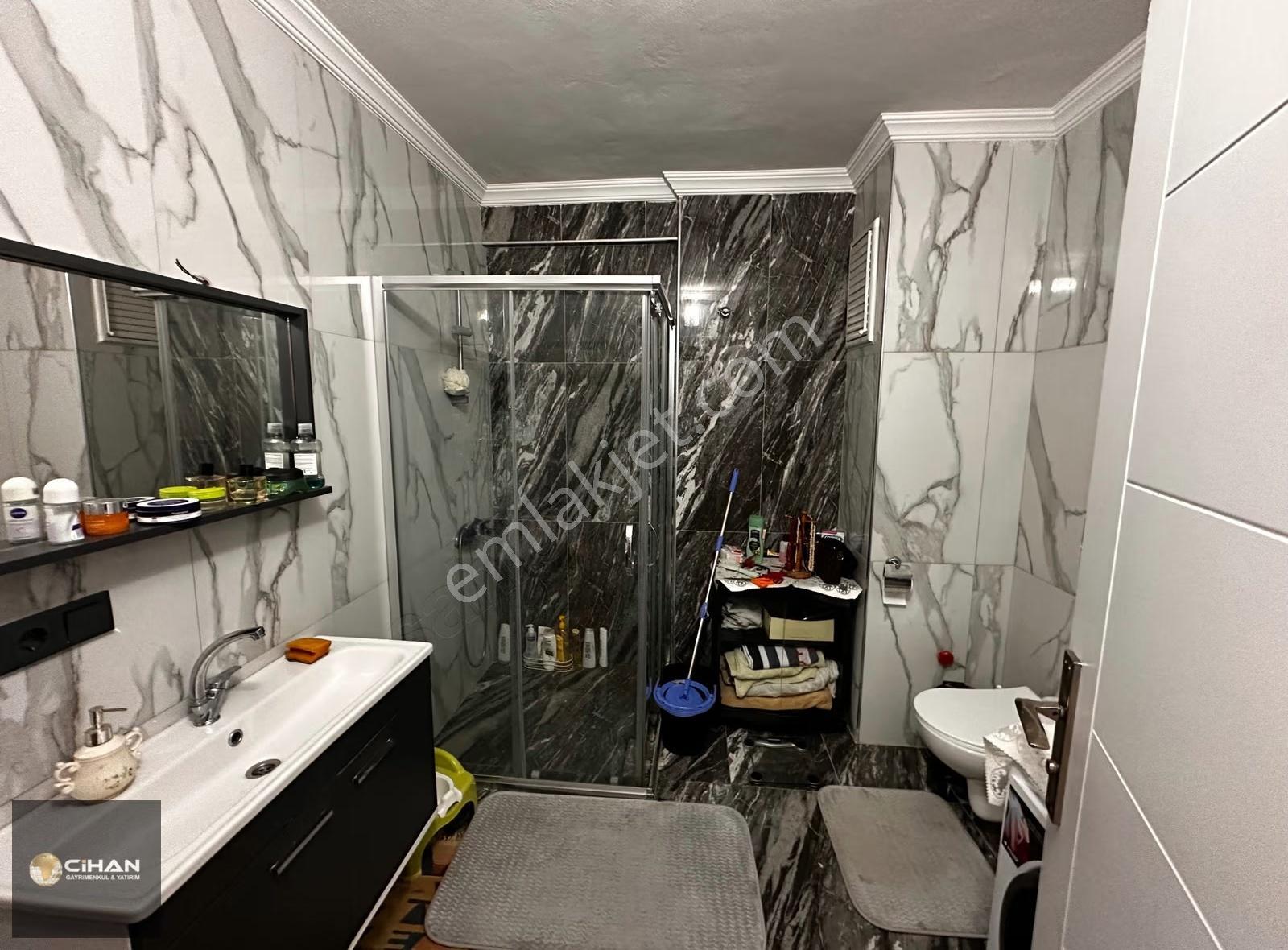 Ordu Cumhuriyet Mahallesinde Net 50 M² 1+1 Daire - Görsel 14
