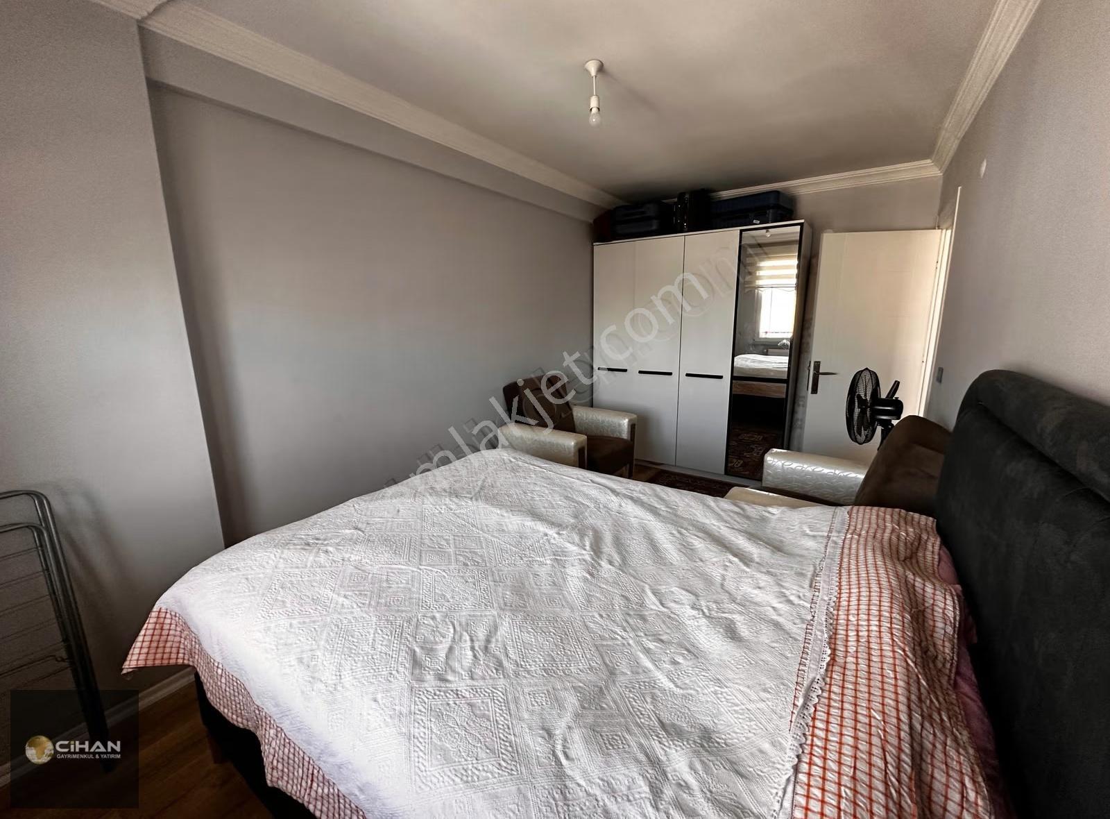 Ordu Cumhuriyet Mahallesinde Net 50 M² 1+1 Daire - Görsel 3