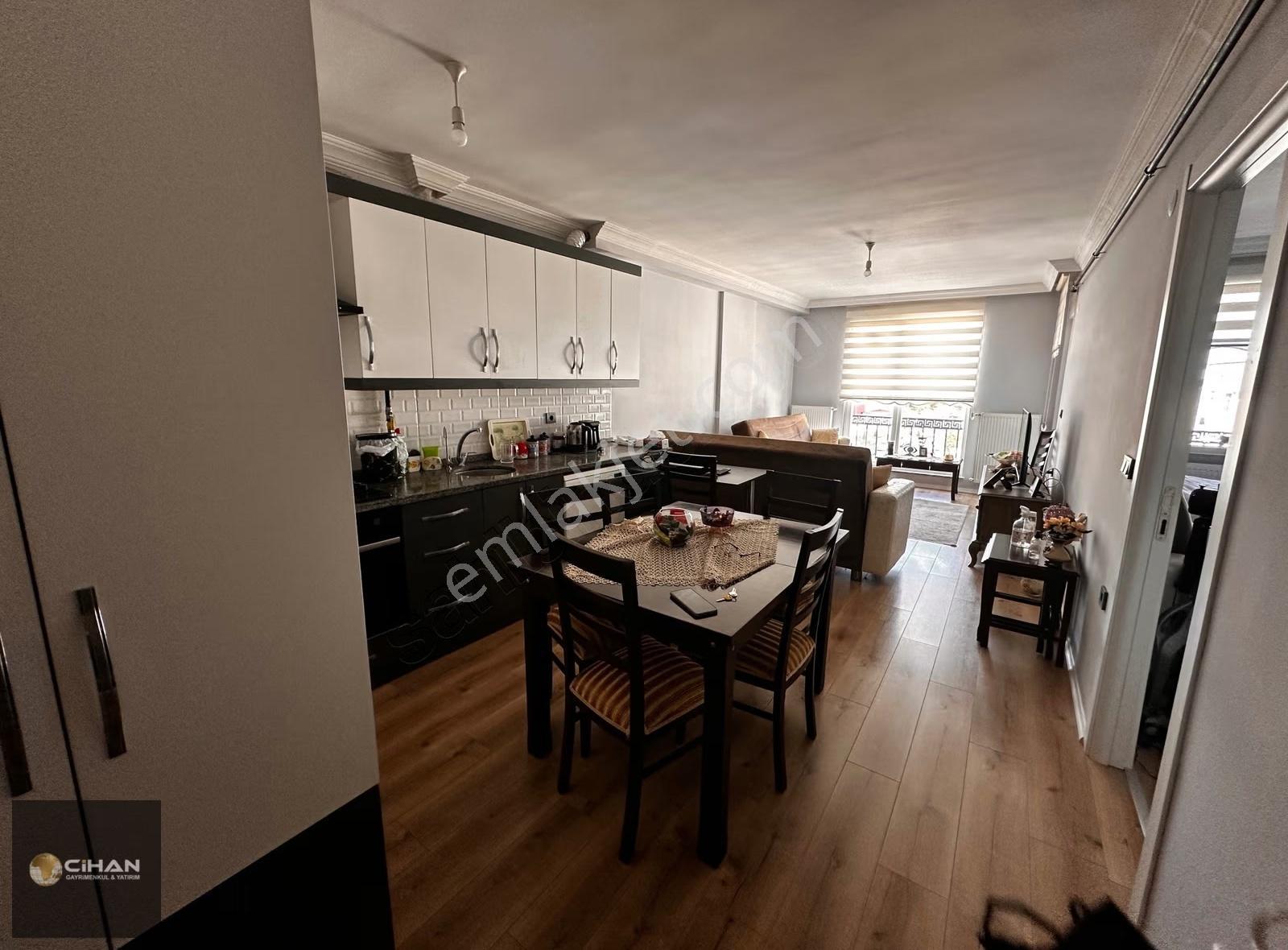 Ordu Cumhuriyet Mahallesinde Net 50 M² 1+1 Daire - Görsel 8