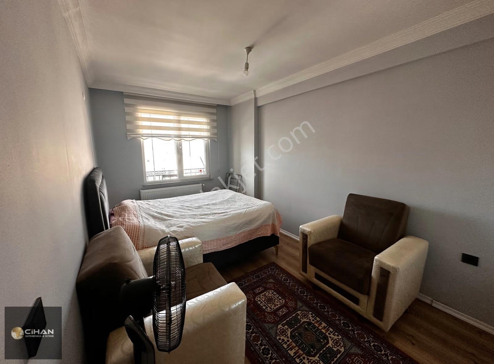 Ordu Cumhuriyet Mahallesinde Net 50 M² 1+1 Daire - Görsel 15
