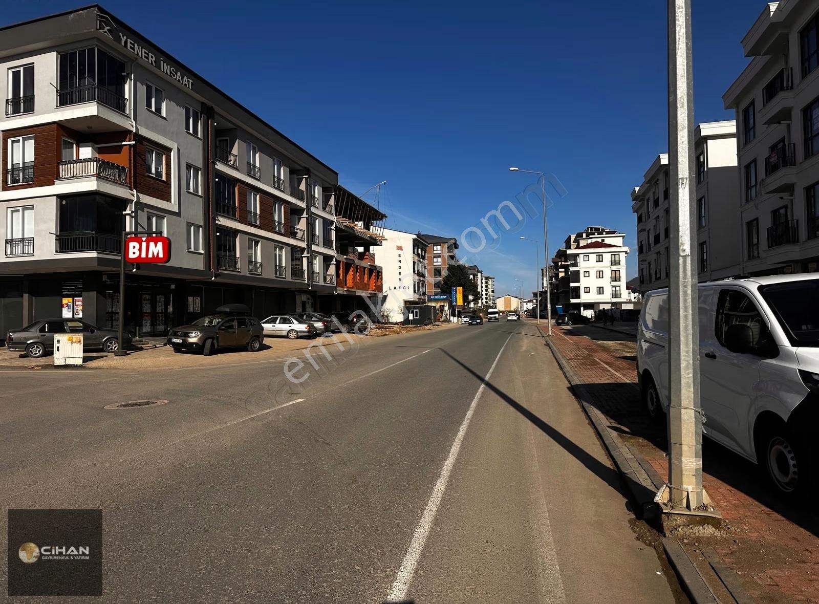 Ordu Cumhuriyet Mahallesinde Net 50 M² 1+1 Daire - Görsel 9