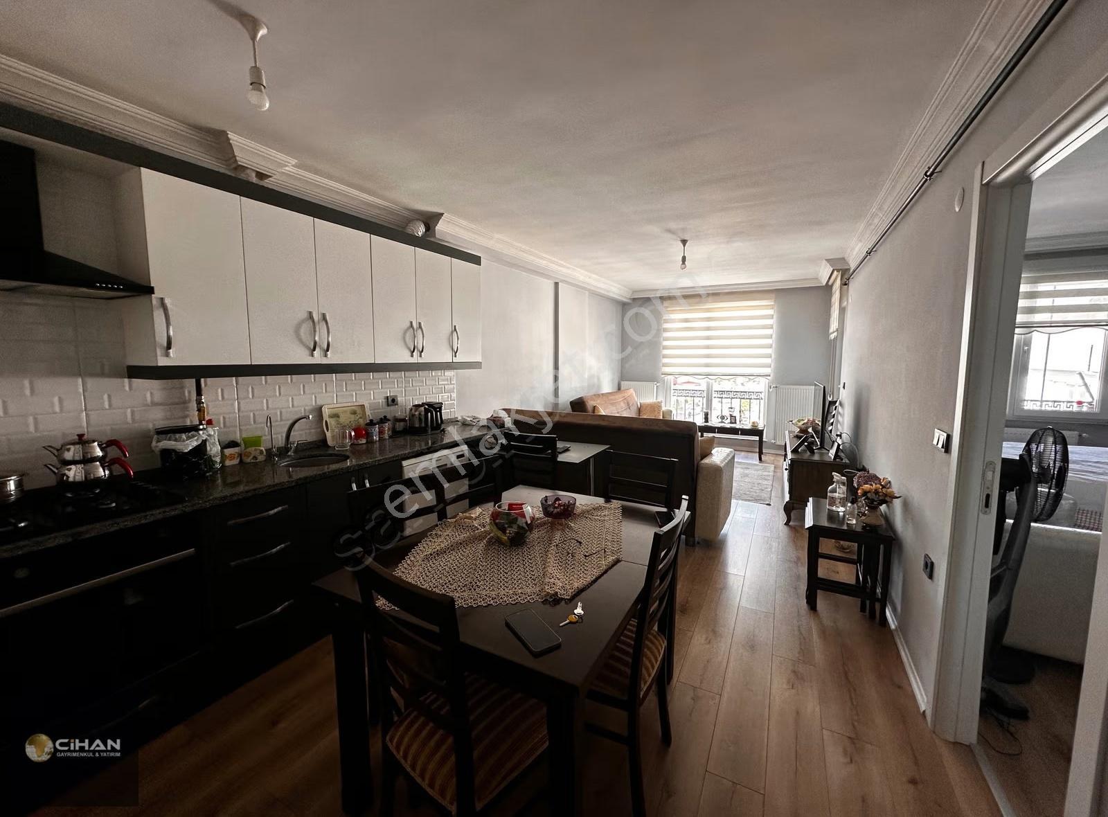 Ordu Cumhuriyet Mahallesinde Net 50 M² 1+1 Daire - Görsel 17