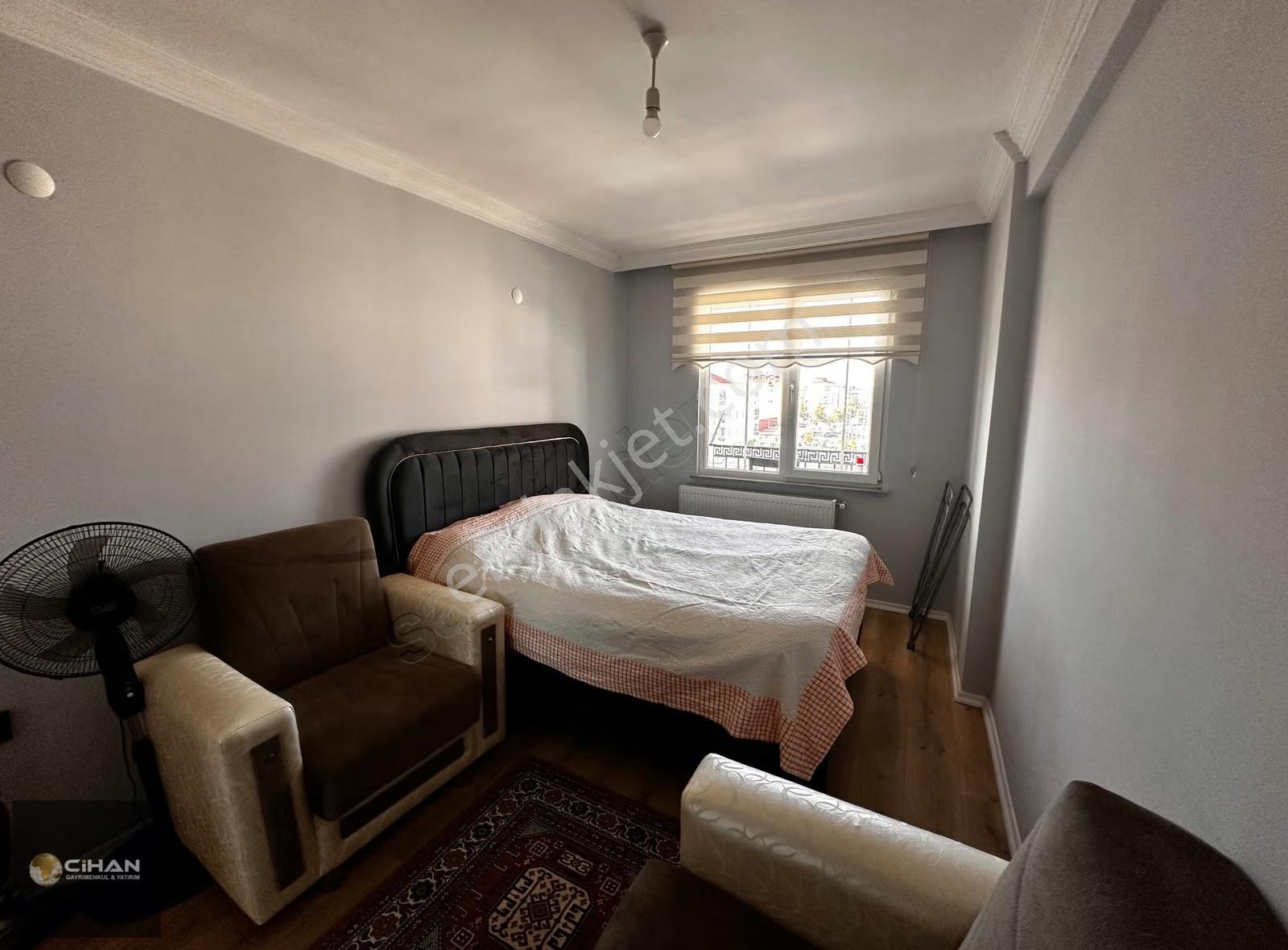 Ordu Cumhuriyet Mahallesinde Net 50 M² 1+1 Daire - Görsel 11
