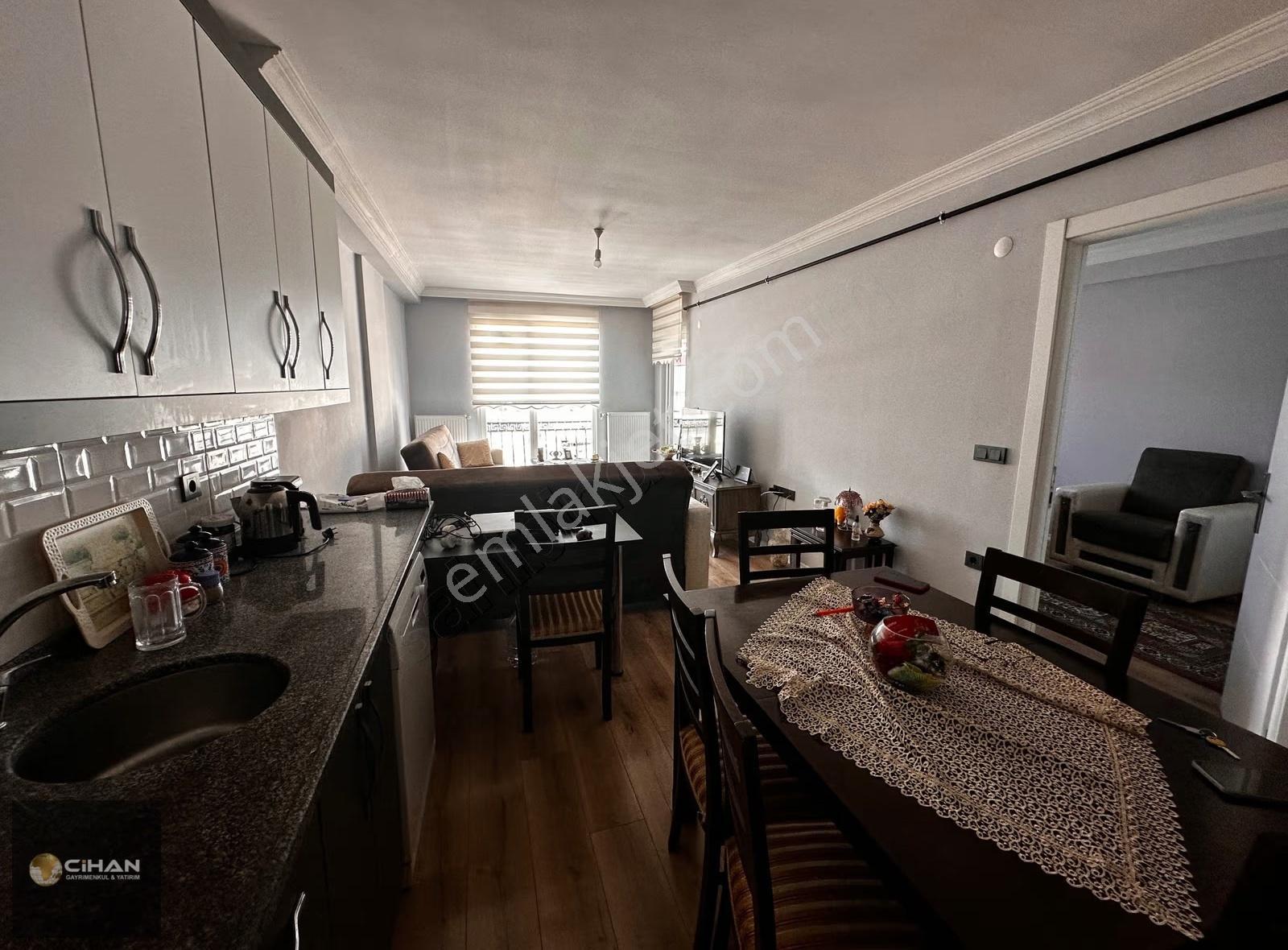Ordu Cumhuriyet Mahallesinde Net 50 M² 1+1 Daire - Görsel 6