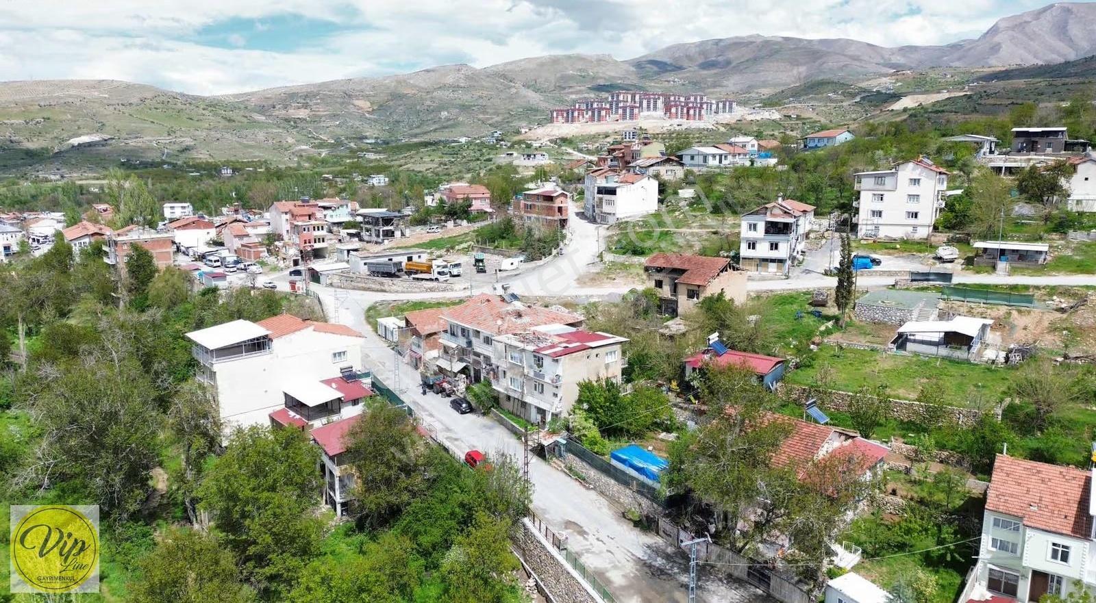 Vip Line Gayr,menkul'den Konak Çarşida 297m2 İmarlı Arsa - Görsel 4