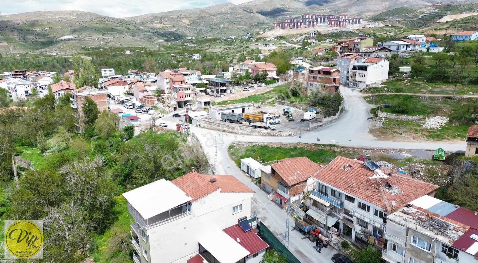 Vip Line Gayr,menkul'den Konak Çarşida 297m2 İmarlı Arsa - Görsel 2