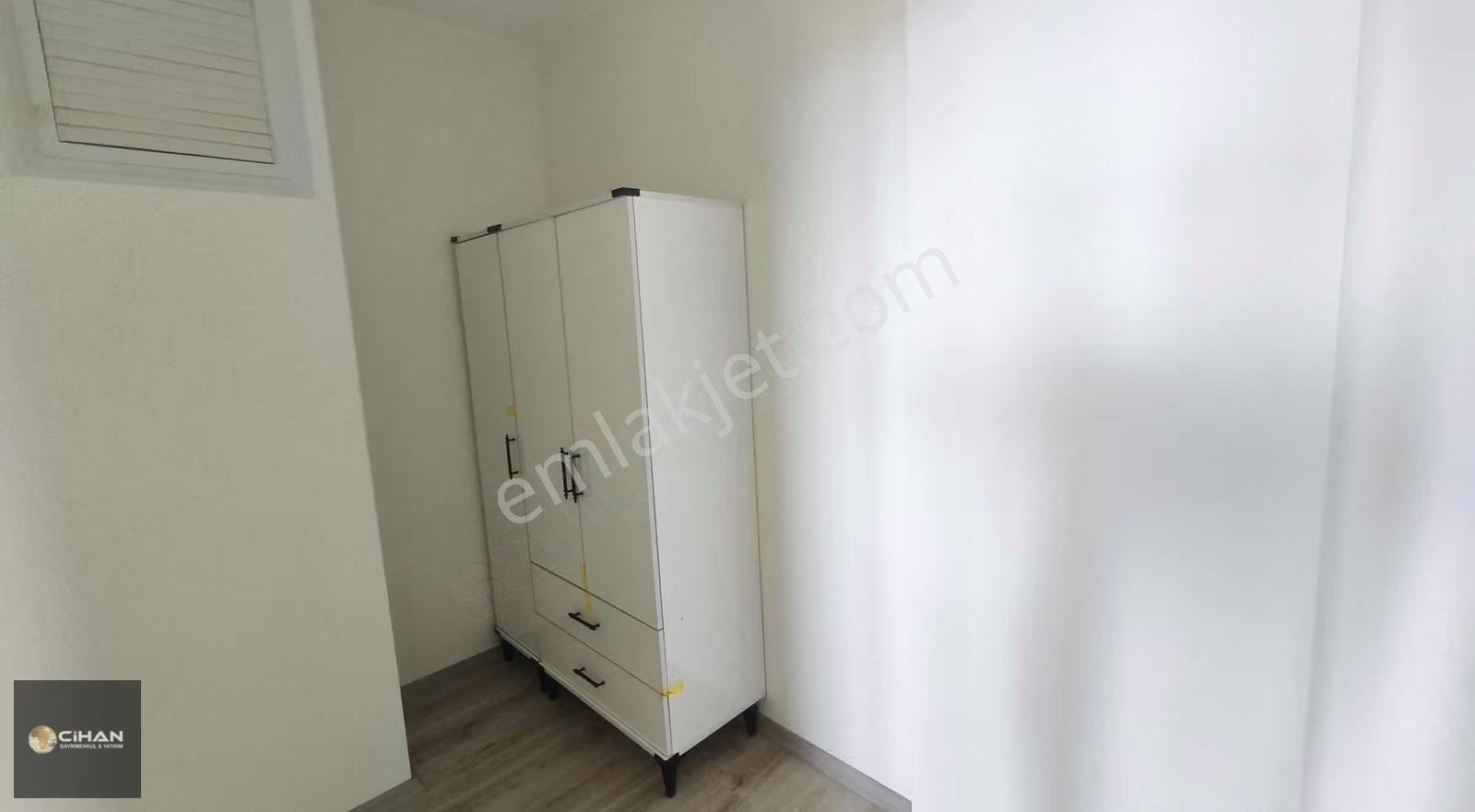 Kuşadası'nda Deniz Manzaralı Kiralık Daire - Görsel 6