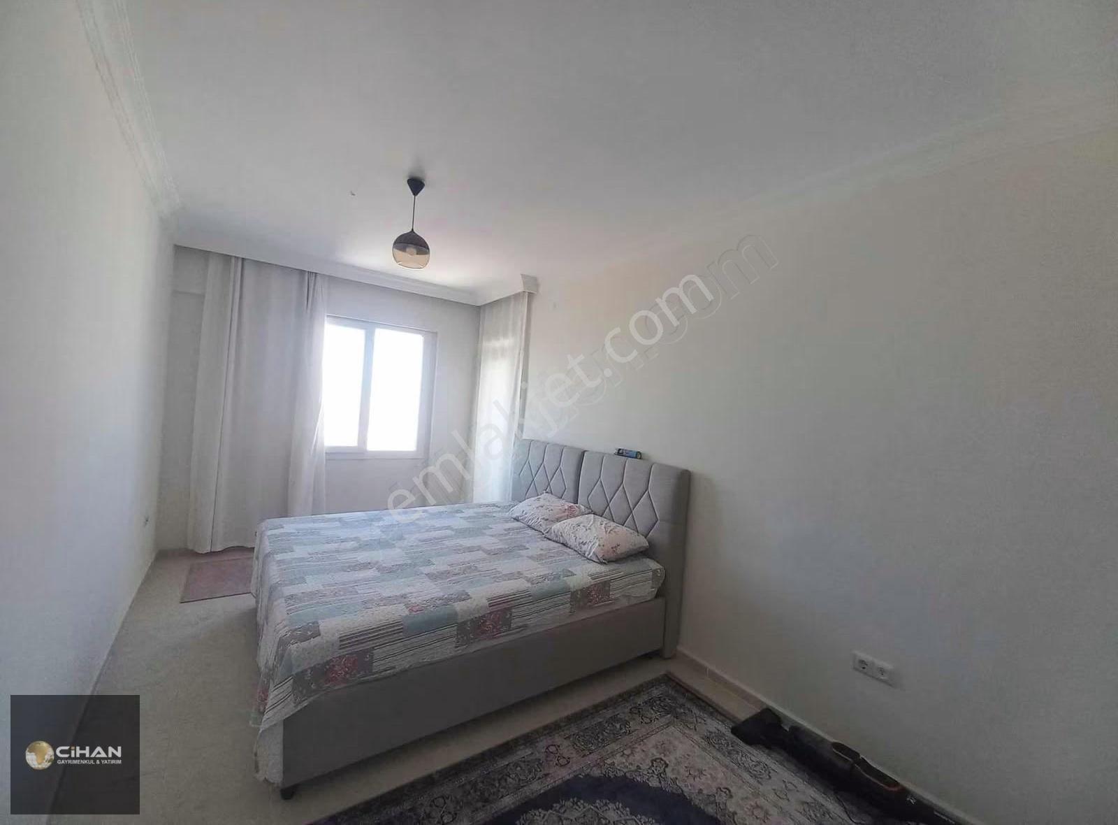 Kuşadasında 3+1 Full Deniz Manzaralı Eşyalı Daire - Görsel 11