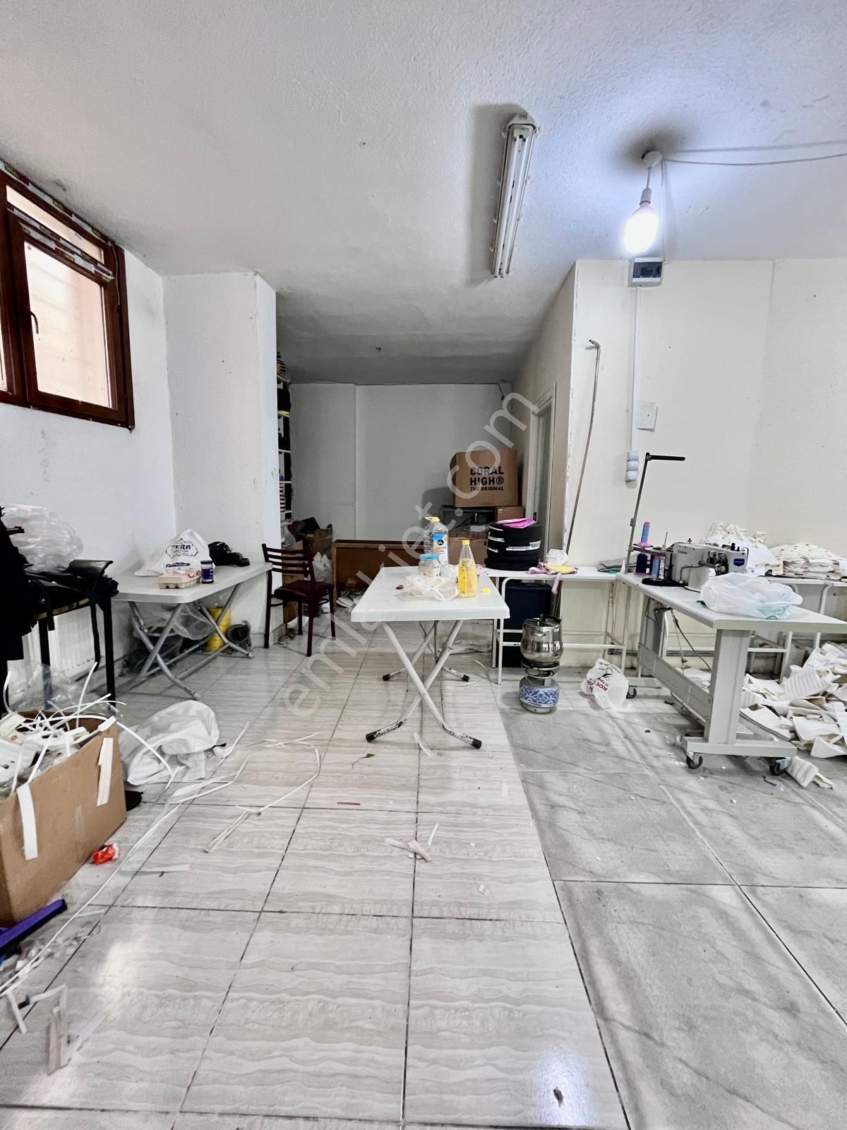 Doğan Araslıya Komşu Satılık Depolu Dükkan - Görsel 11