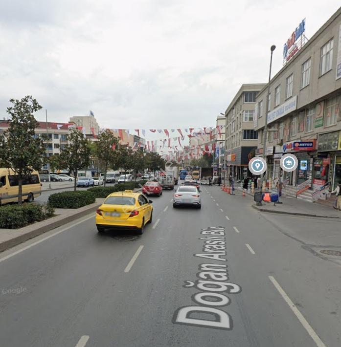 Doğan Araslıya Komşu Satılık Depolu Dükkan - Görsel 6