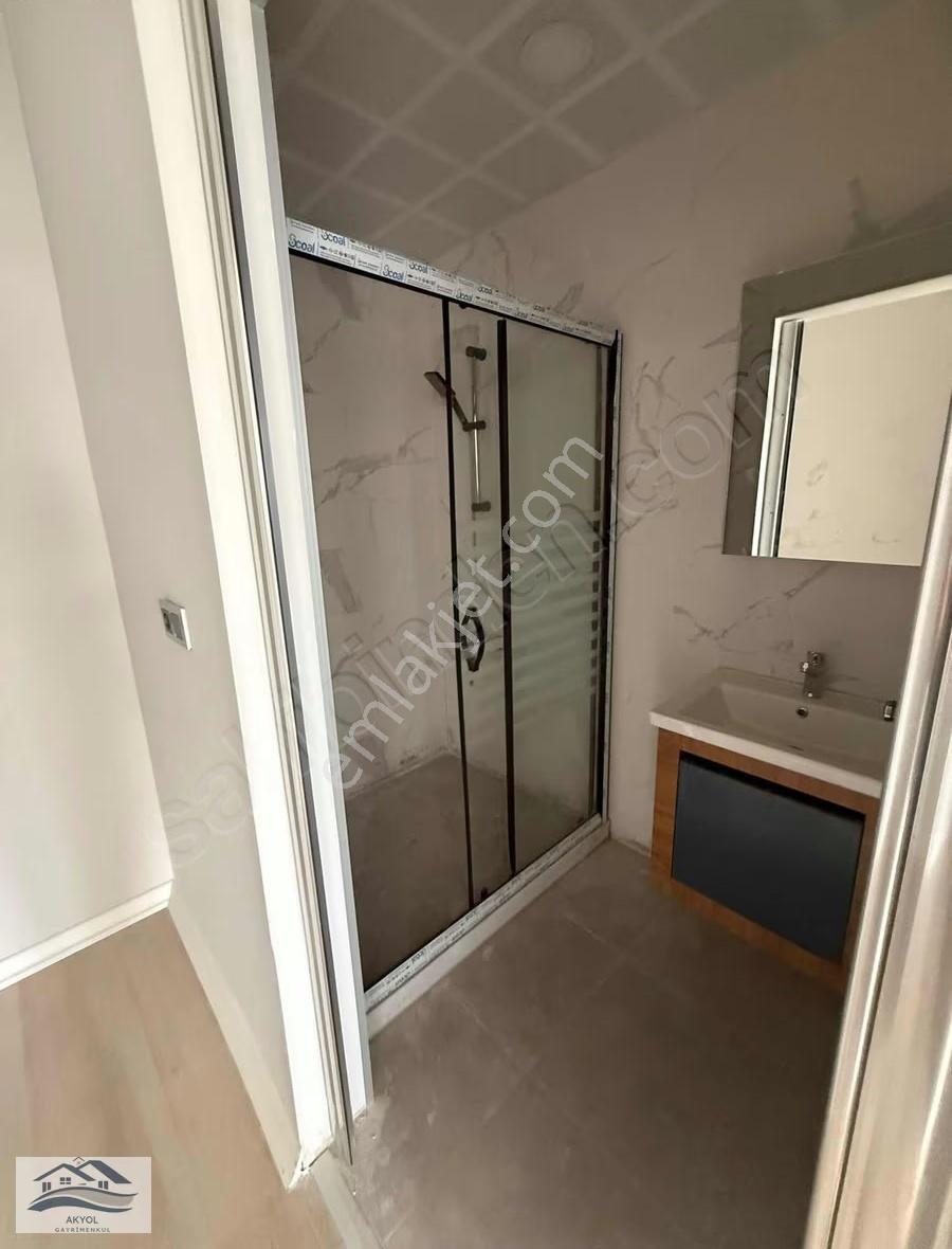 Akyol Emlak'tan Cevahir Apt. Satılık 4+1 Daire - Görsel 25