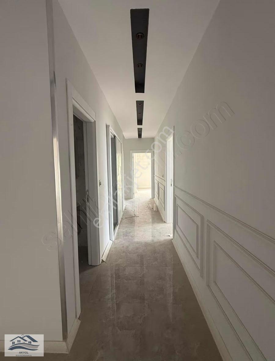 Akyol Emlak'tan Cevahir Apt. Satılık 4+1 Daire - Görsel 19